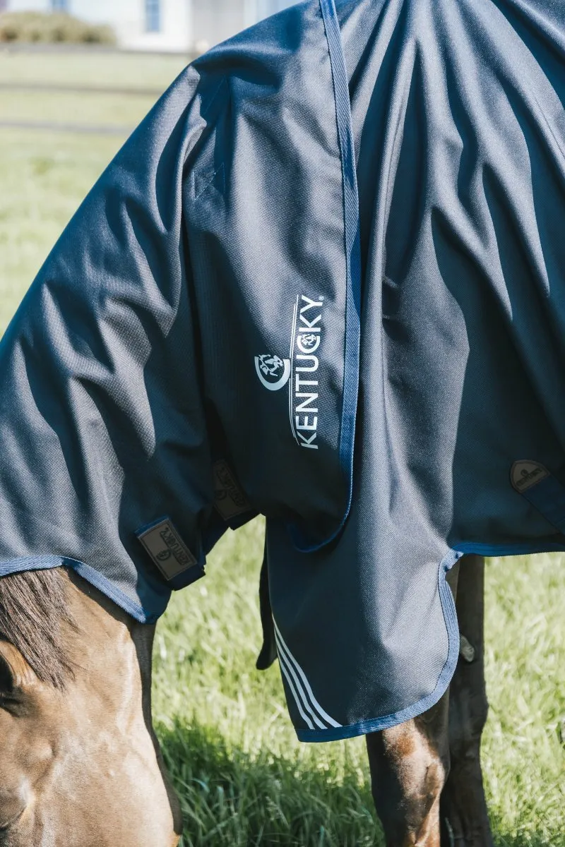 0g Neck Rug All Weather Turnout Waterproof Comfort | Kentucky