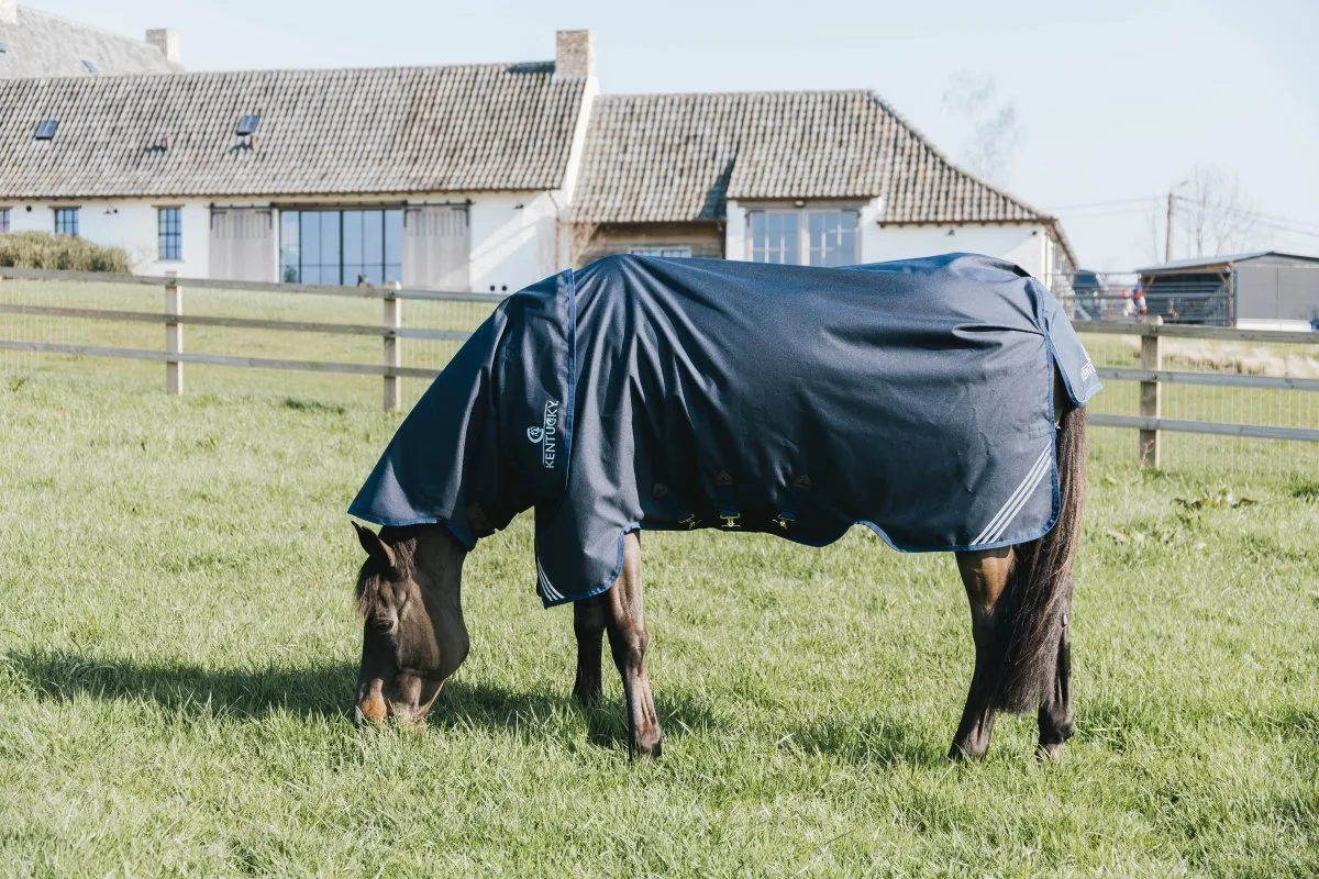 0g Neck Rug All Weather Turnout Waterproof Comfort | Kentucky