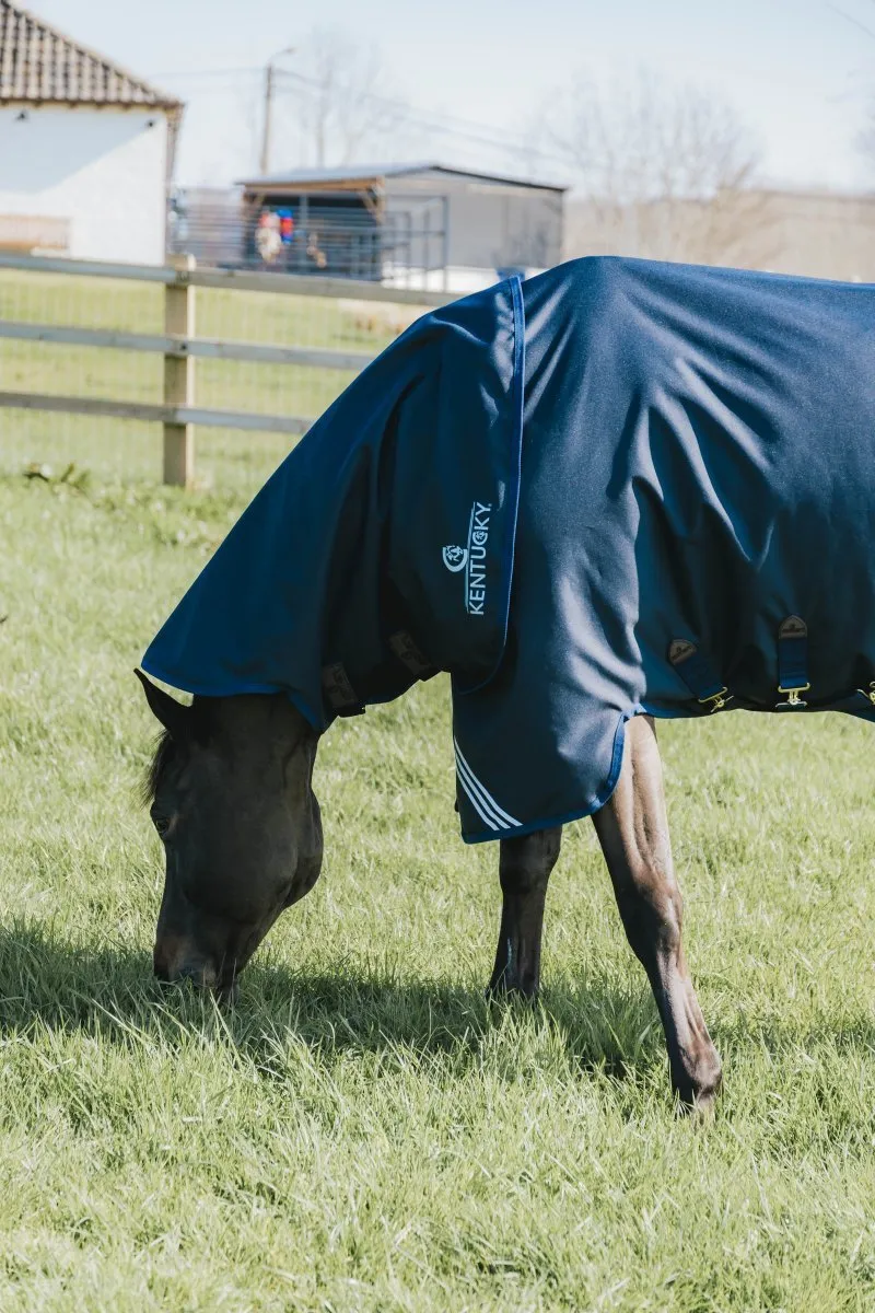 0g Neck Rug All Weather Turnout Waterproof Comfort | Kentucky
