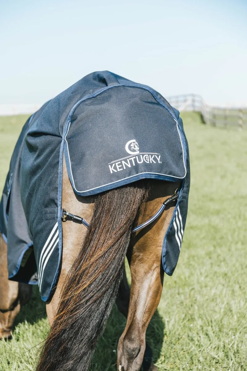 0g Turnout Rug All Weather Waterproof Comfort | Kentucky