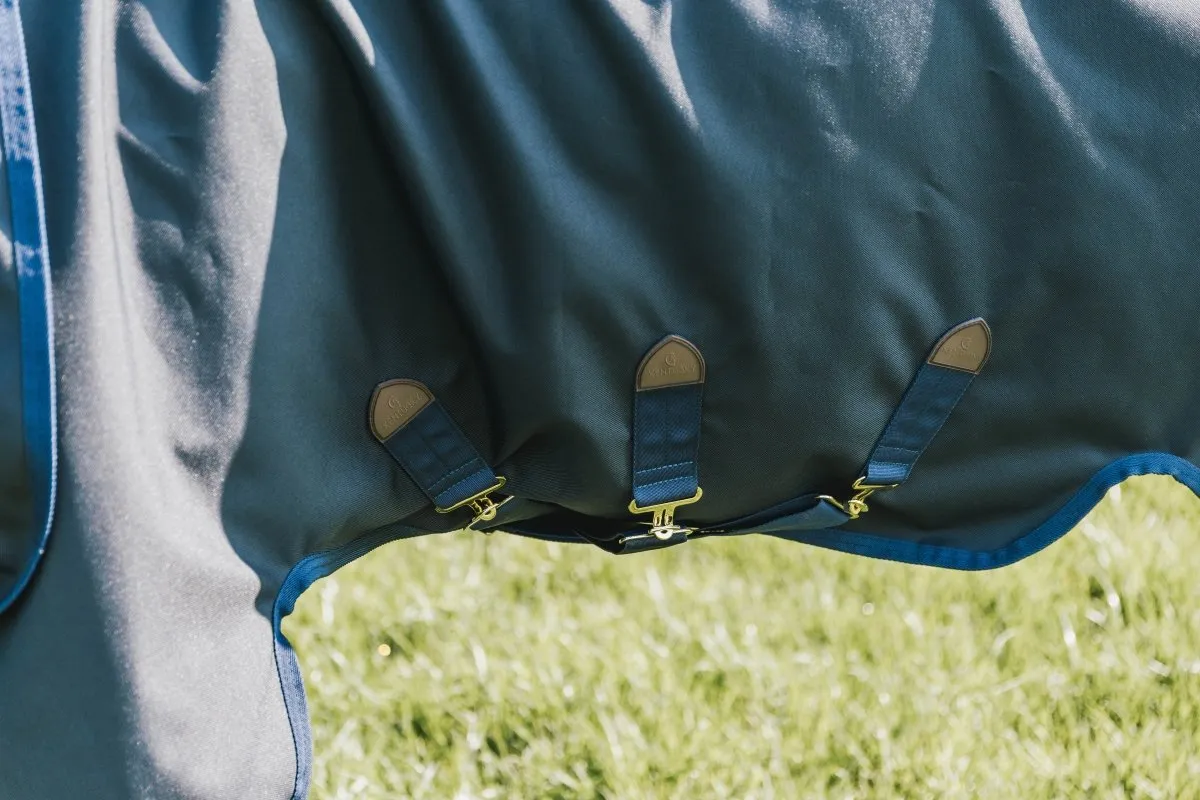 0g Turnout Rug All Weather Waterproof Comfort | Kentucky