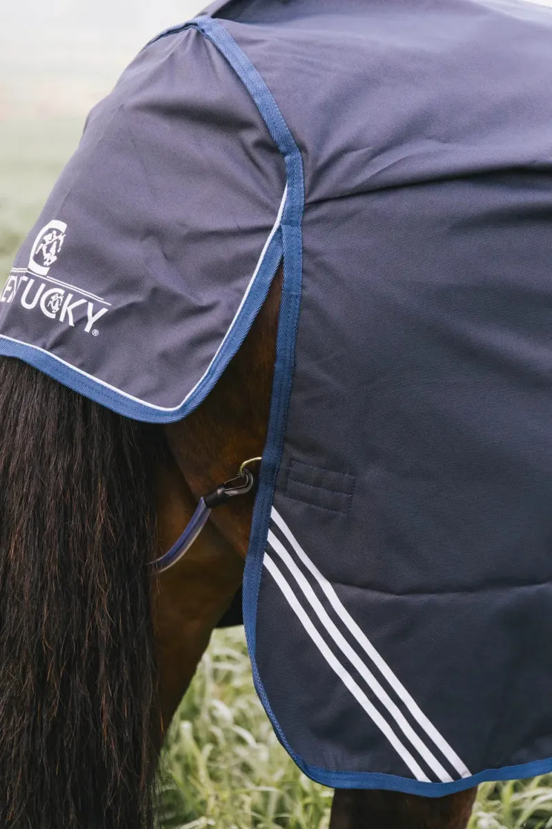 0g Turnout Rug All Weather Waterproof Comfort | Kentucky