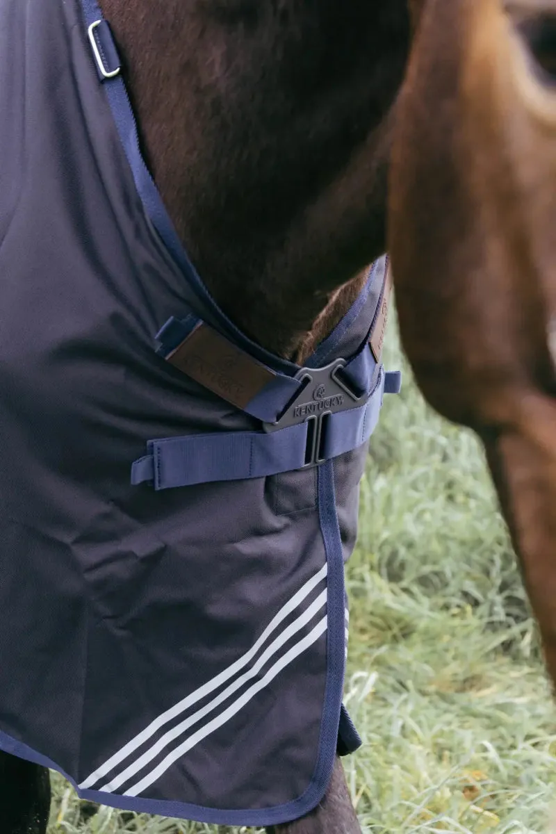 0g Turnout Rug All Weather Waterproof Comfort | Kentucky