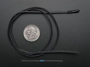 10K Precision Epoxy Thermistor