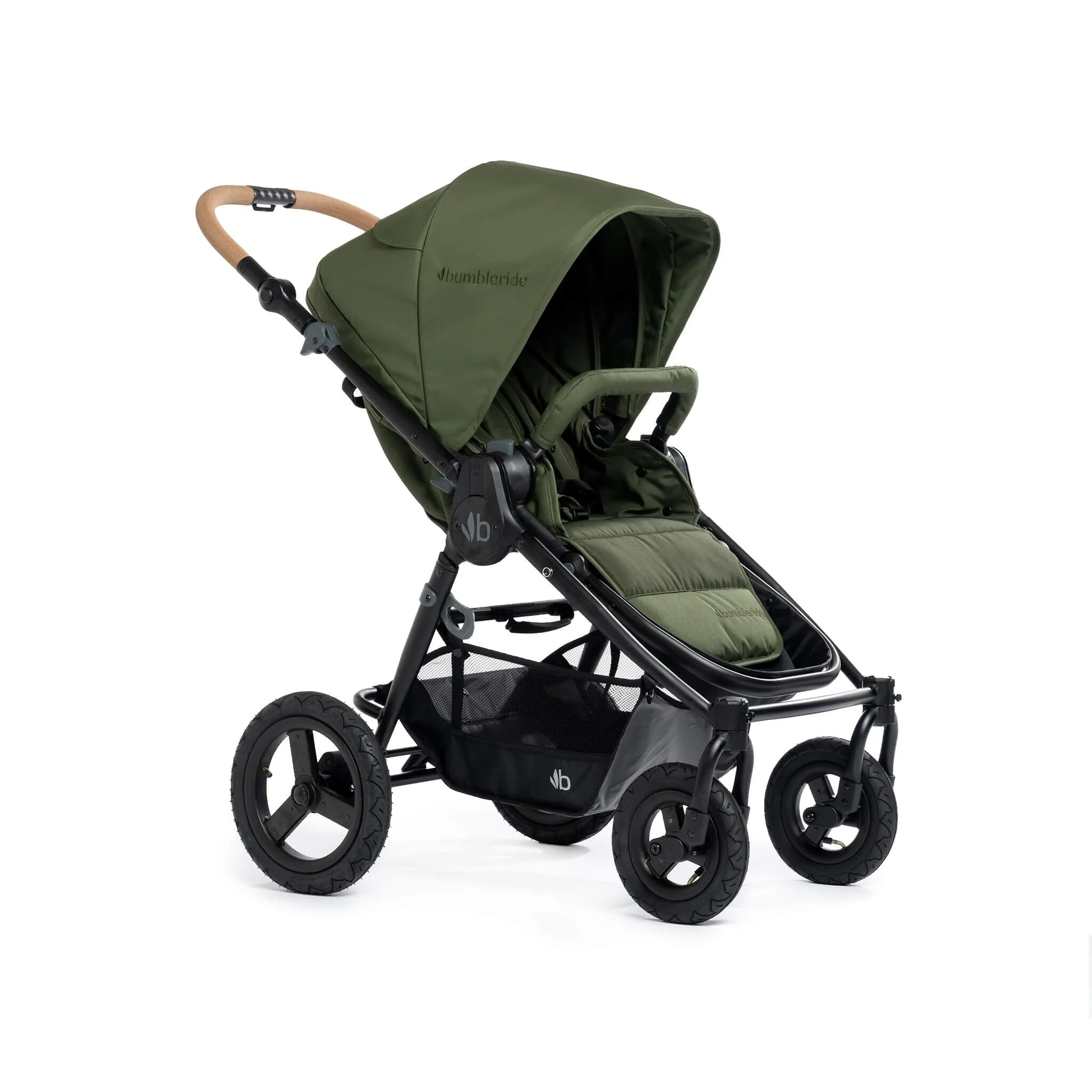 2024 Bumbleride Era Stroller