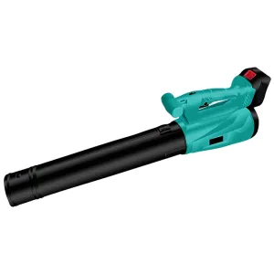 21V Electric Wireless Air-Dryer Leaf Blower- Ad-567