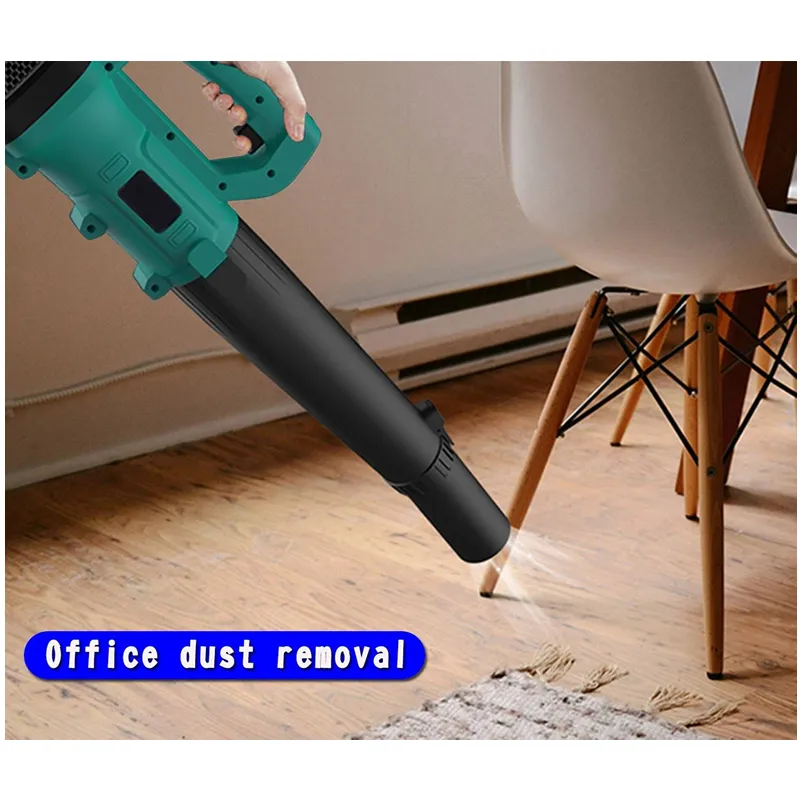 21V Electric Wireless Air-Dryer Leaf Blower- Ad-567
