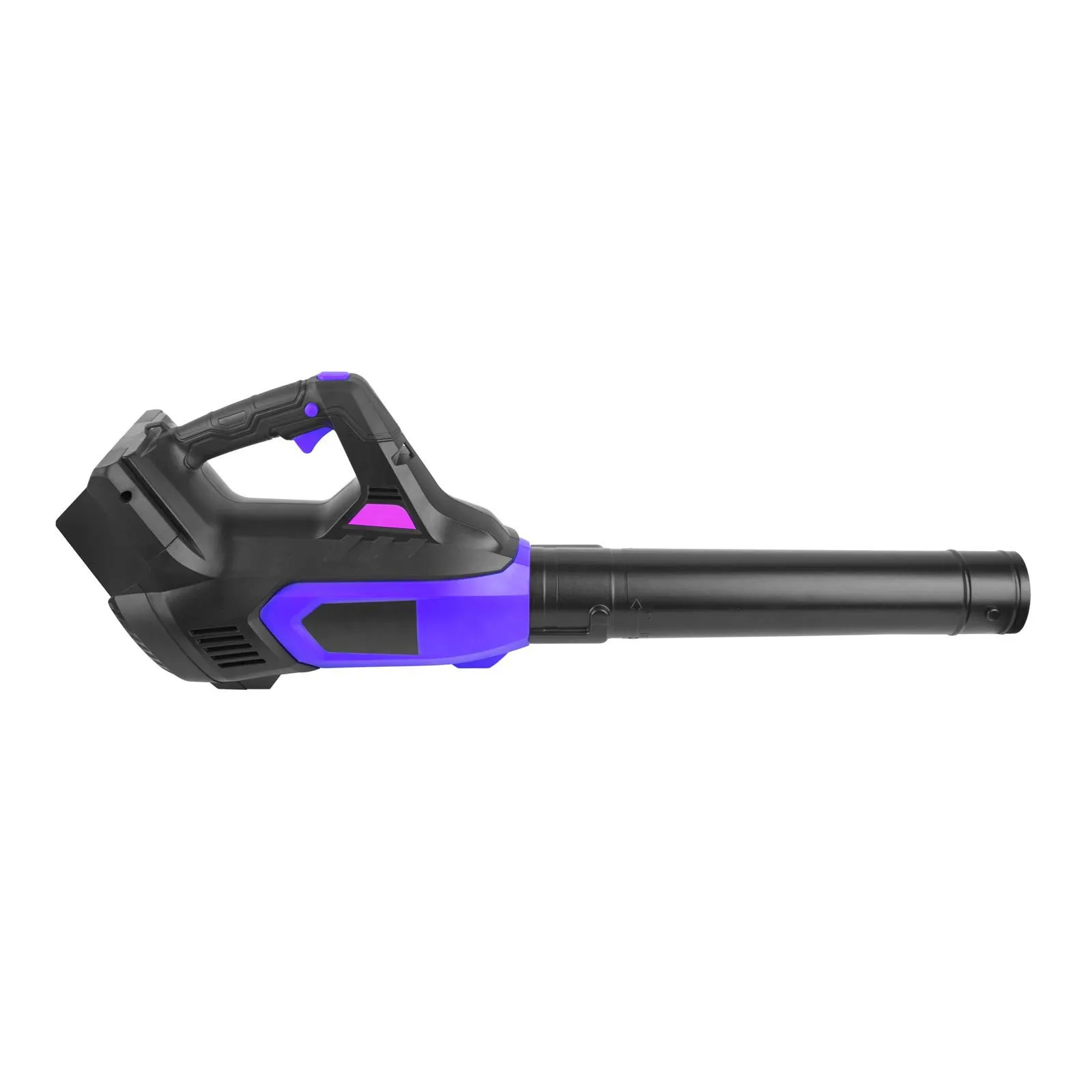 3-in-1 Electric Leaf Vacuum and Leaf Blower