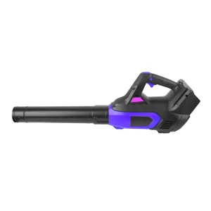 3-in-1 Electric Leaf Vacuum and Leaf Blower