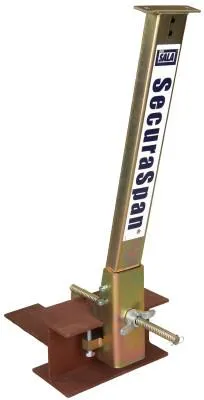 3M™ STANCHION I-BEAM, 7400001