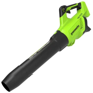 40V 550 CFM Cordless Battery Leaf Blower (Tool Only)