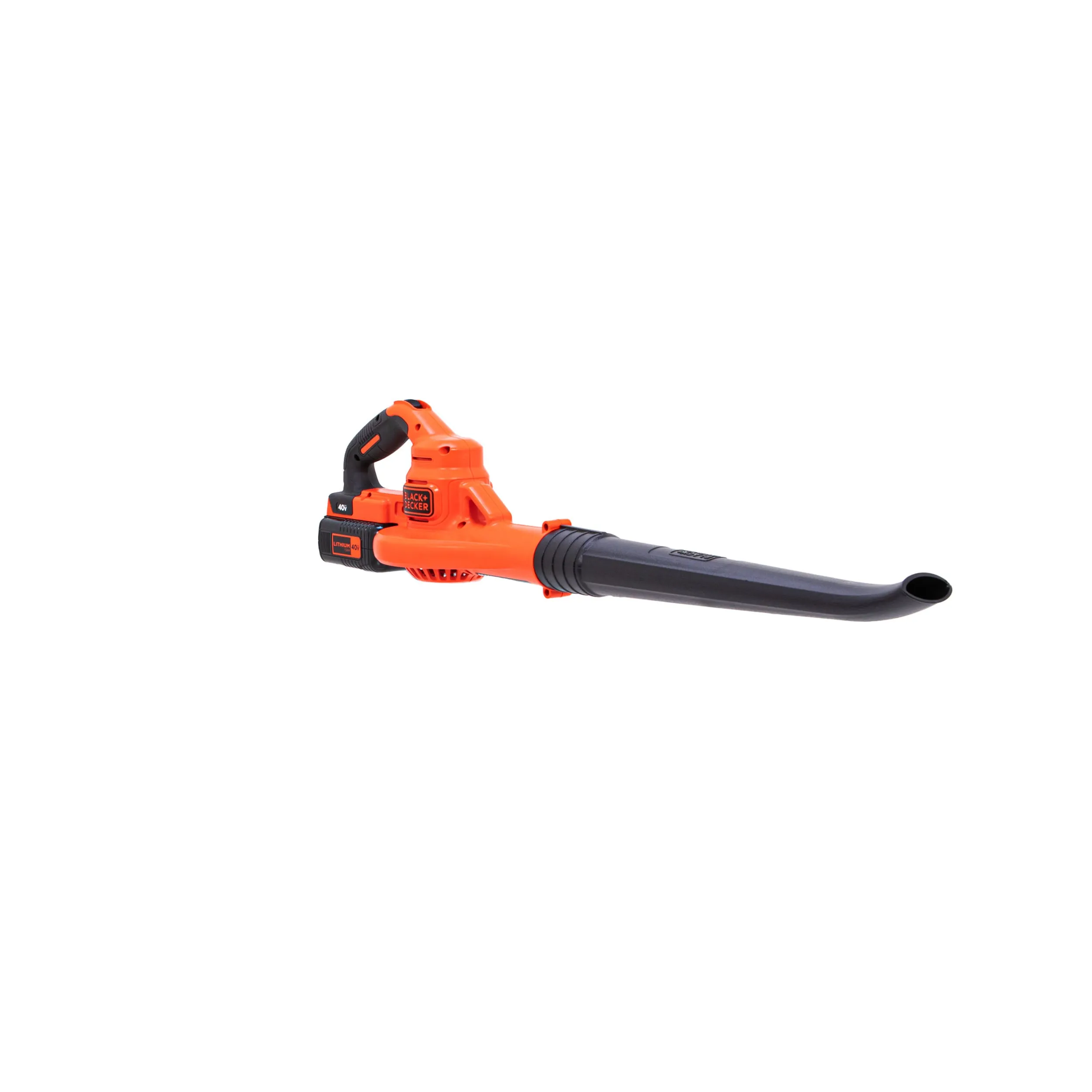 40V MAX* Sweeper, 1.5 Ah