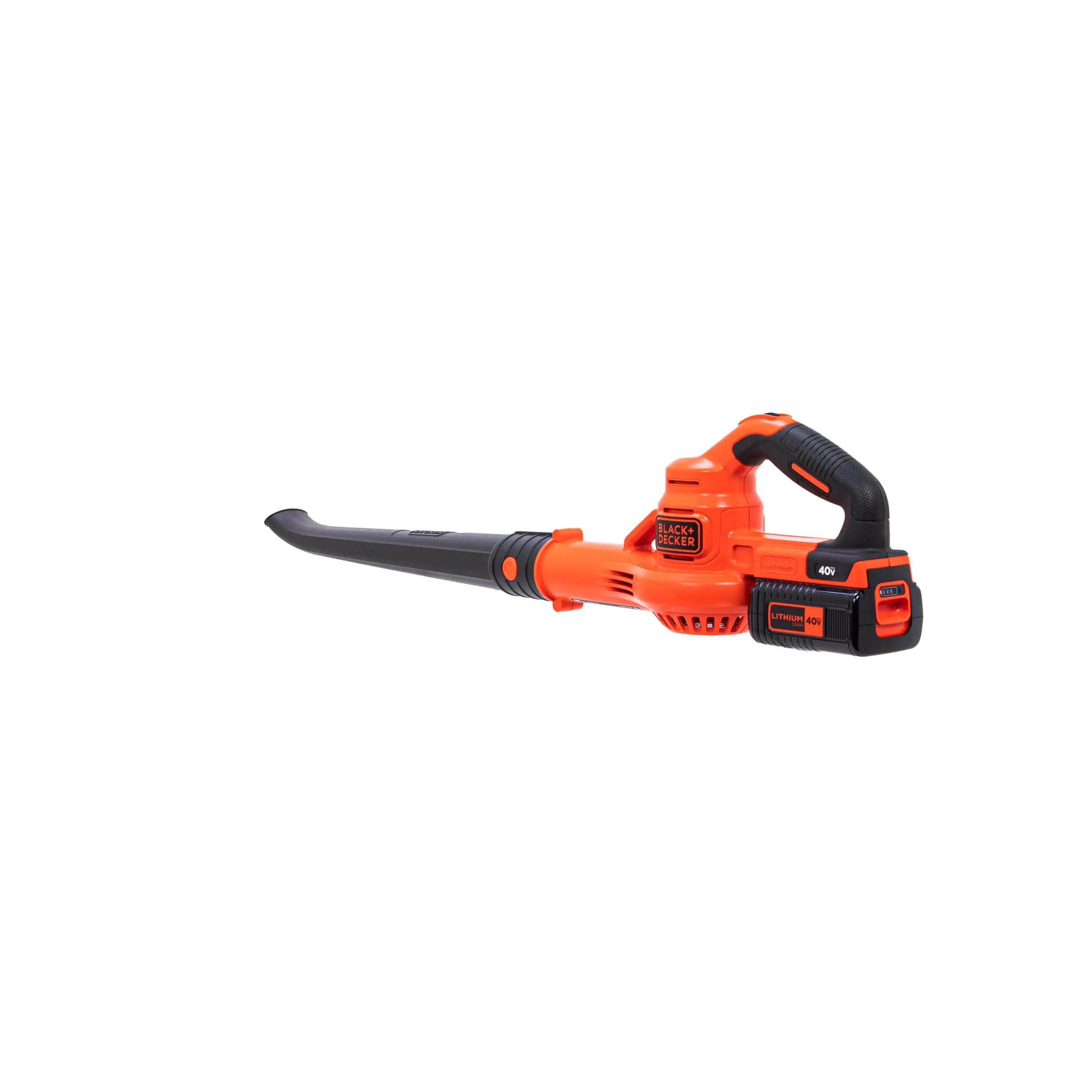 40V MAX* Sweeper, 1.5 Ah