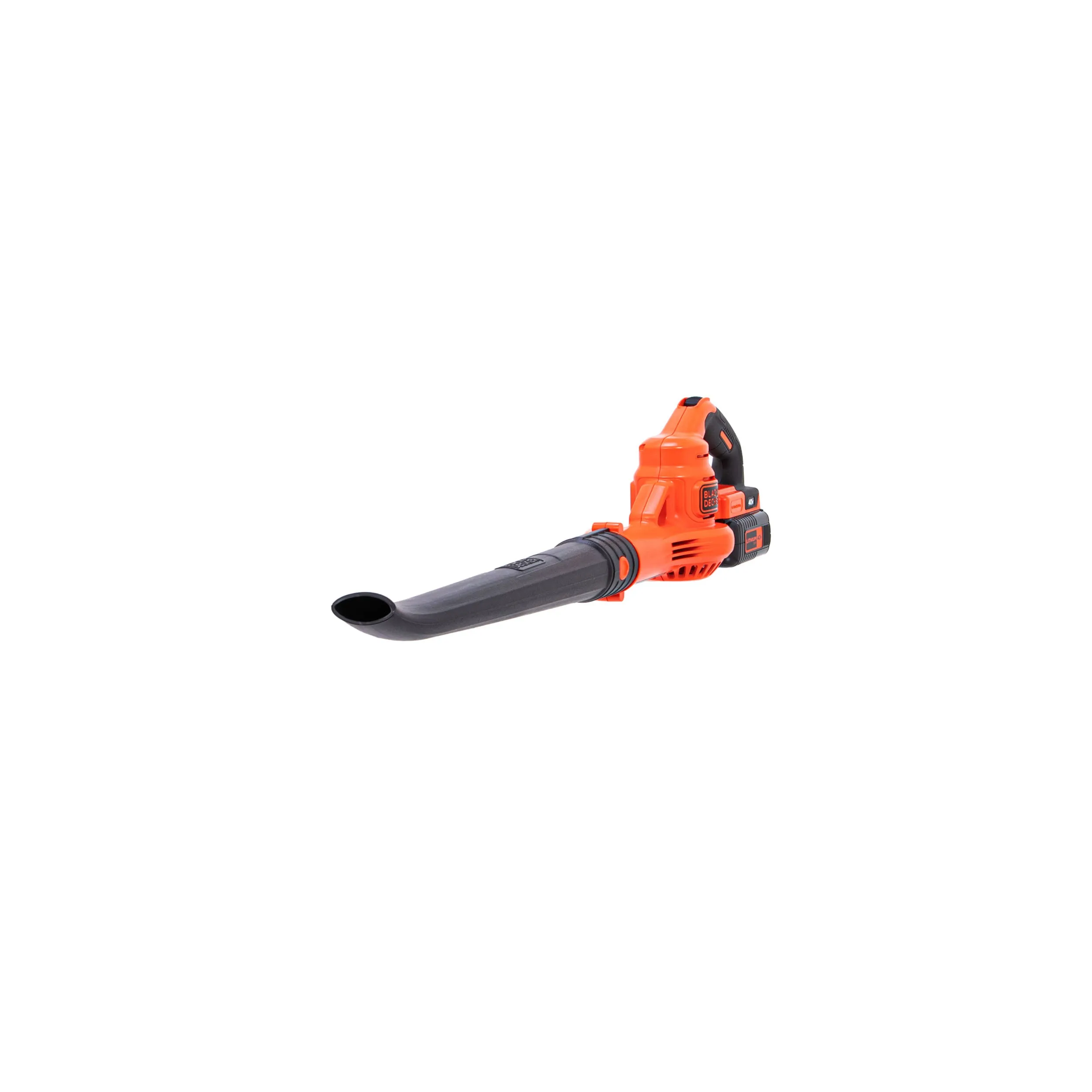 40V MAX* Sweeper, 1.5 Ah