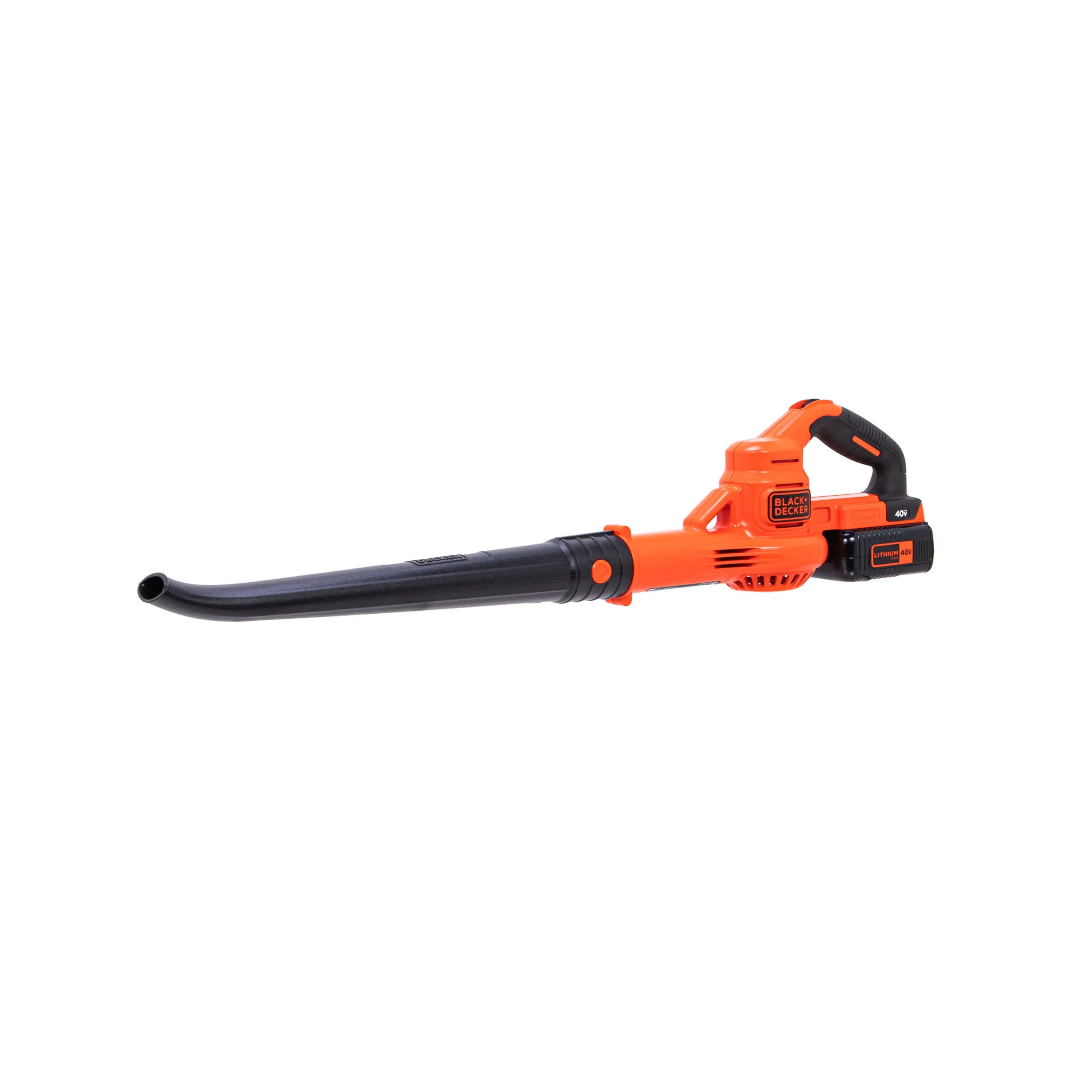 40V MAX* Sweeper, 1.5 Ah