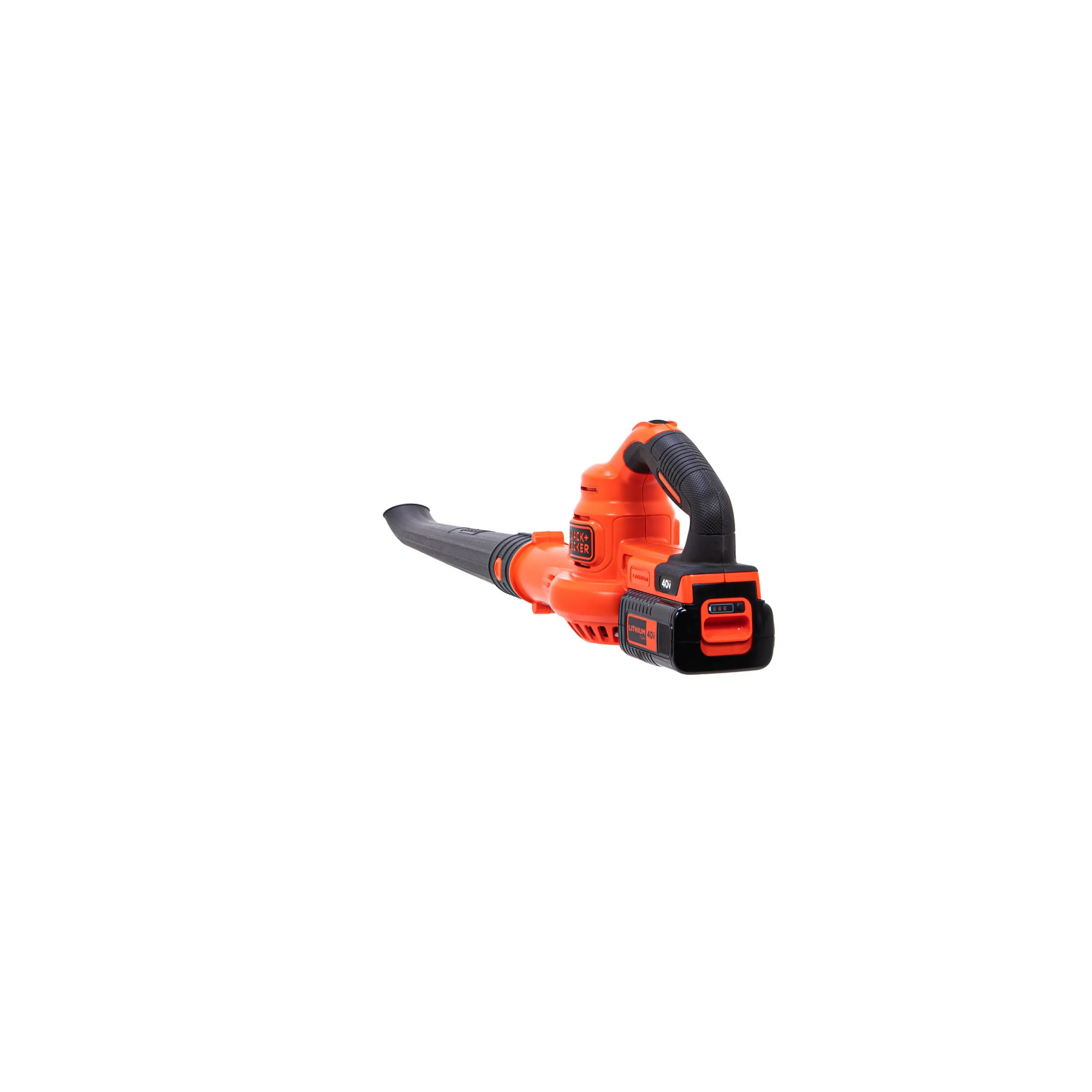 40V MAX* Sweeper, 1.5 Ah