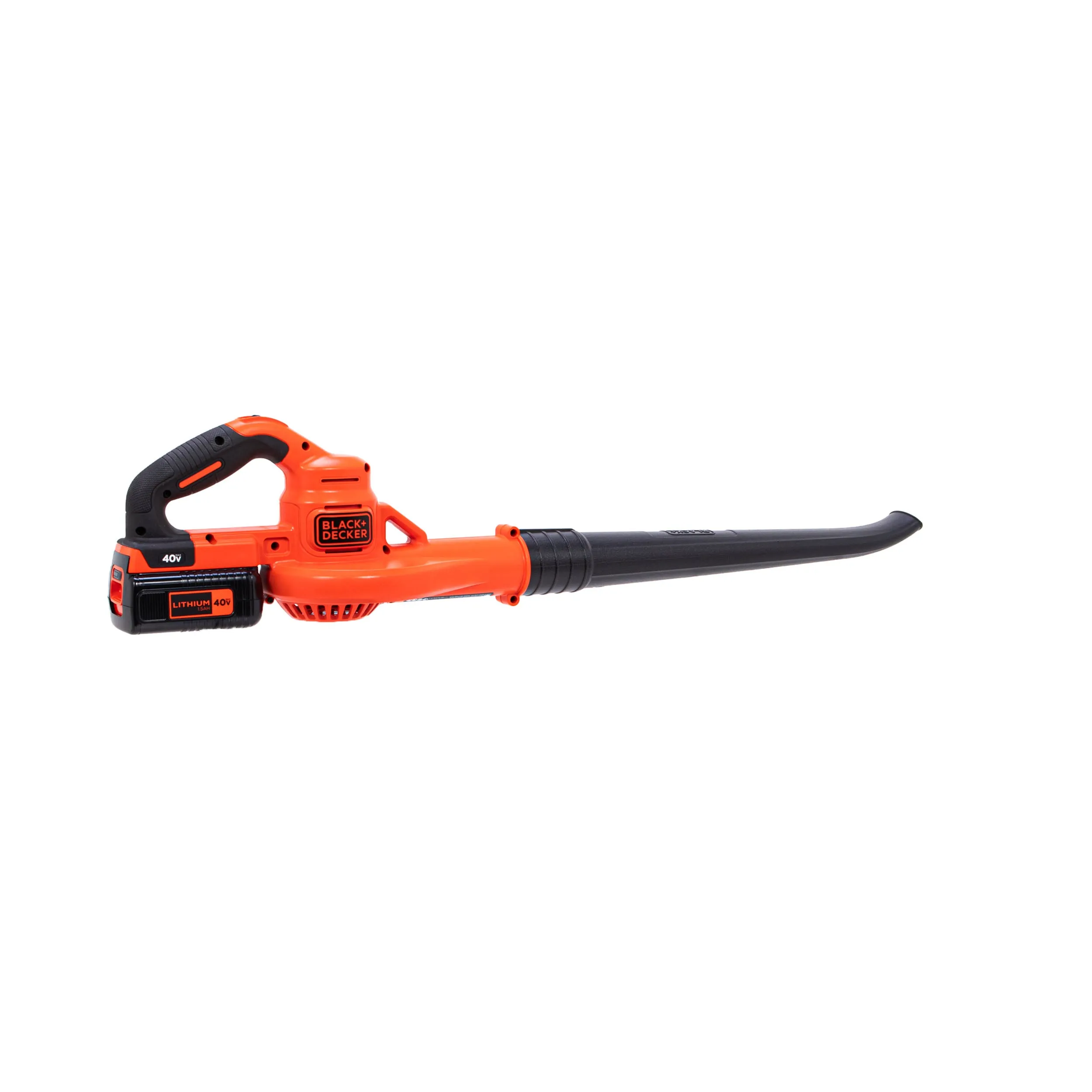 40V MAX* Sweeper, 1.5 Ah