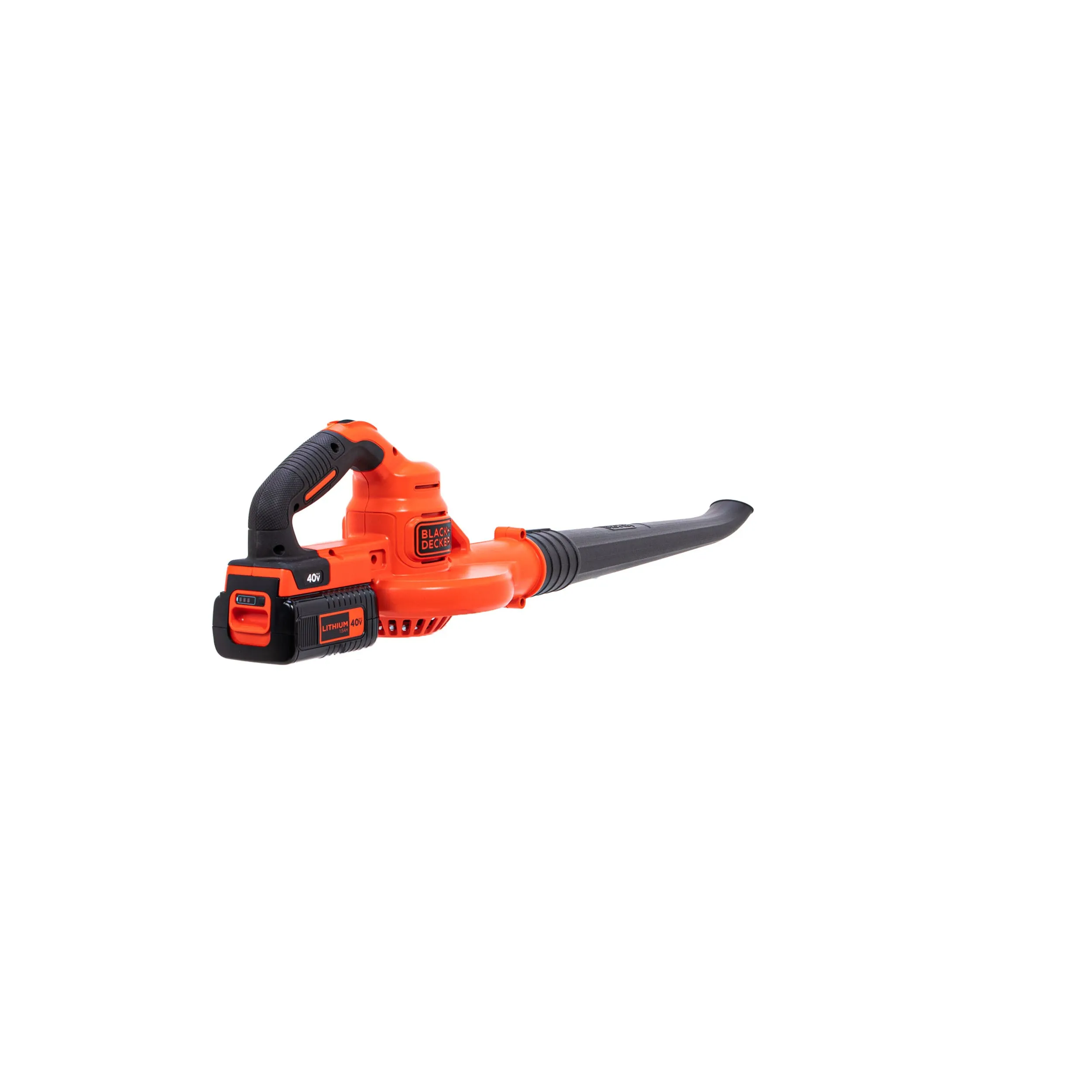 40V MAX* Sweeper, 1.5 Ah