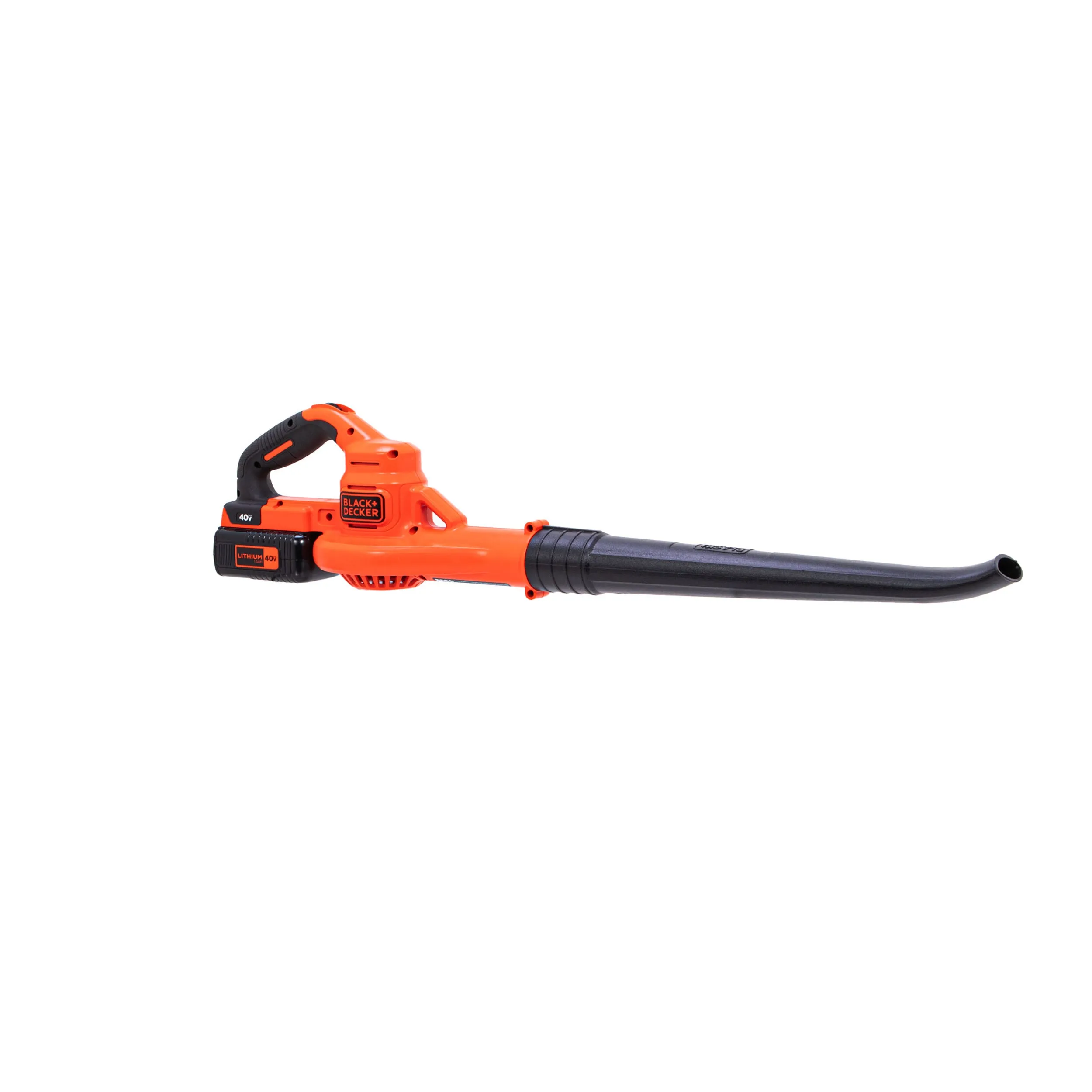 40V MAX* Sweeper, 1.5 Ah