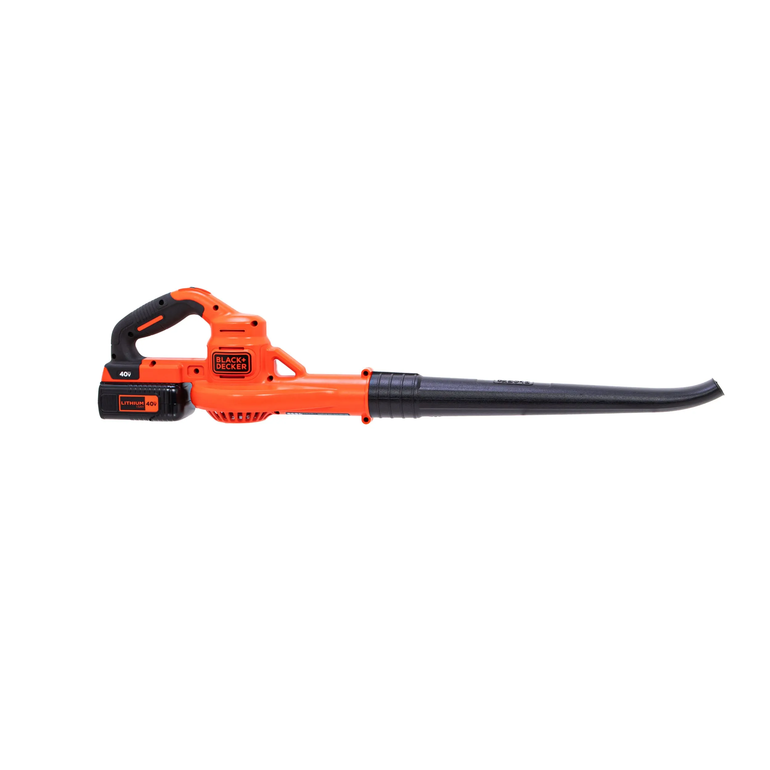 40V MAX* Sweeper, 1.5 Ah