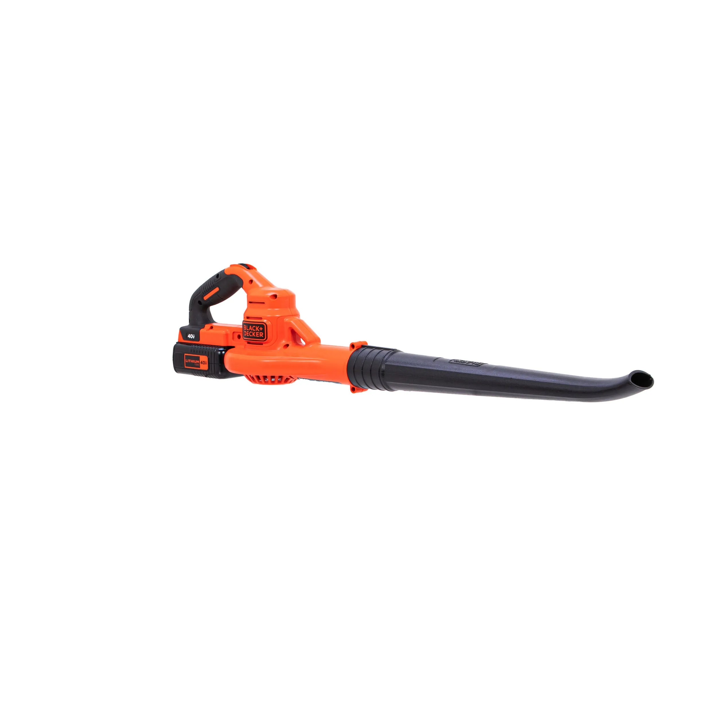 40V MAX* Sweeper, 1.5 Ah