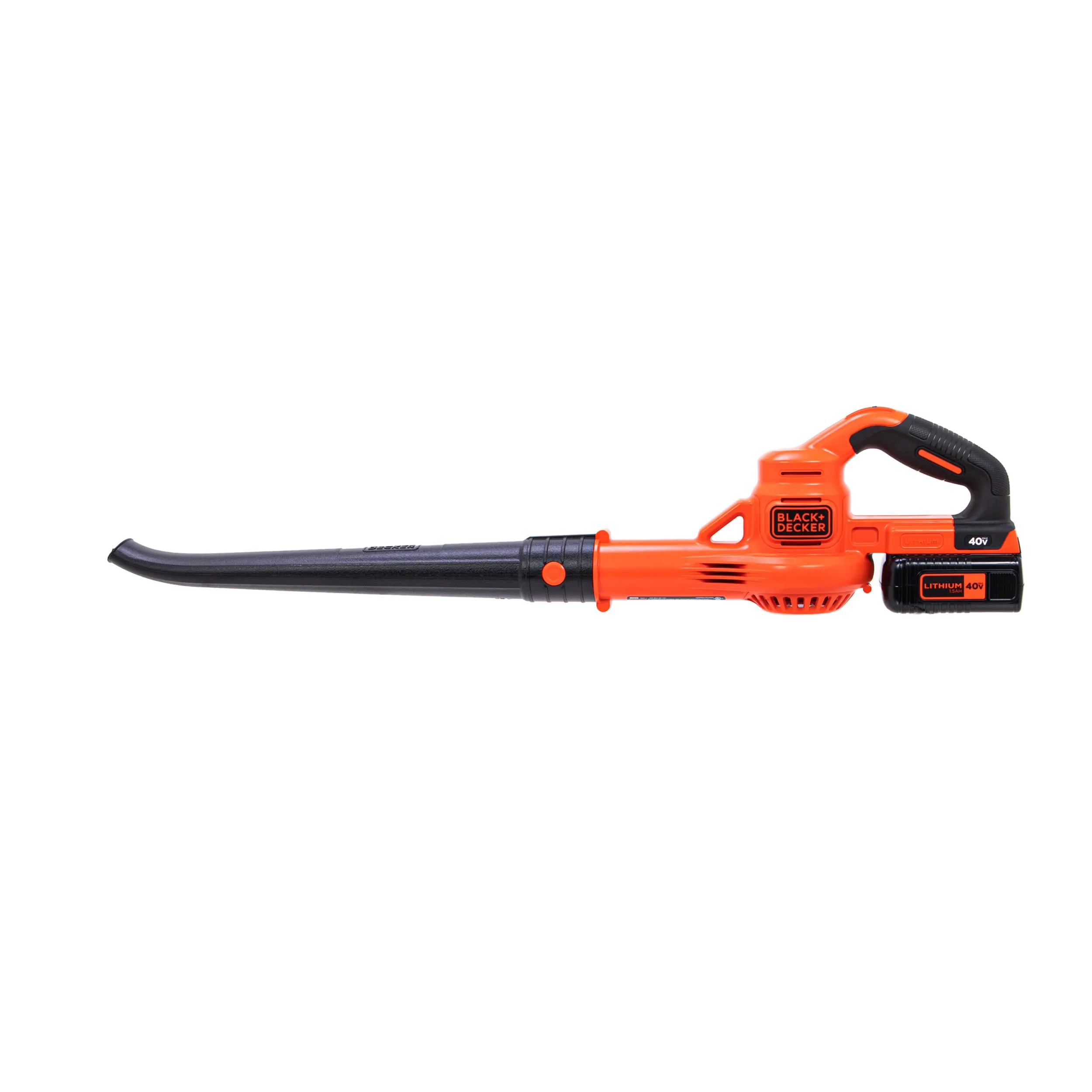 40V MAX* Sweeper, 1.5 Ah