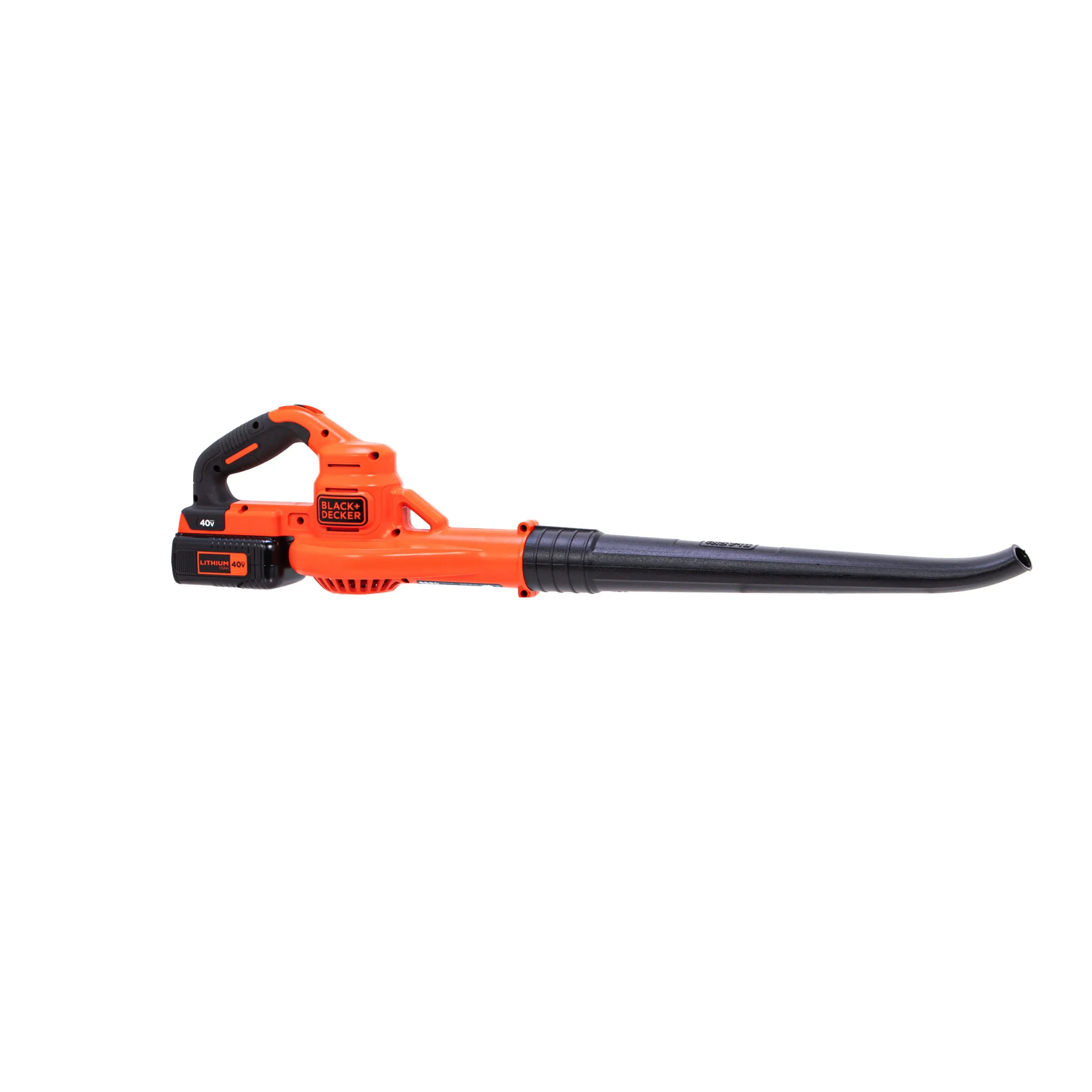 40V MAX* Sweeper, 1.5 Ah