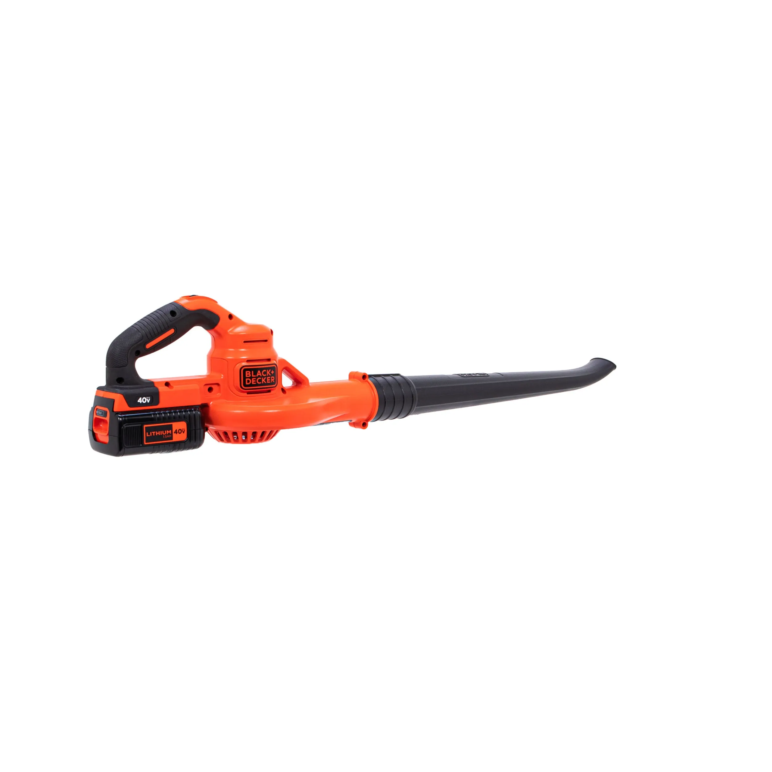 40V MAX* Sweeper, 1.5 Ah