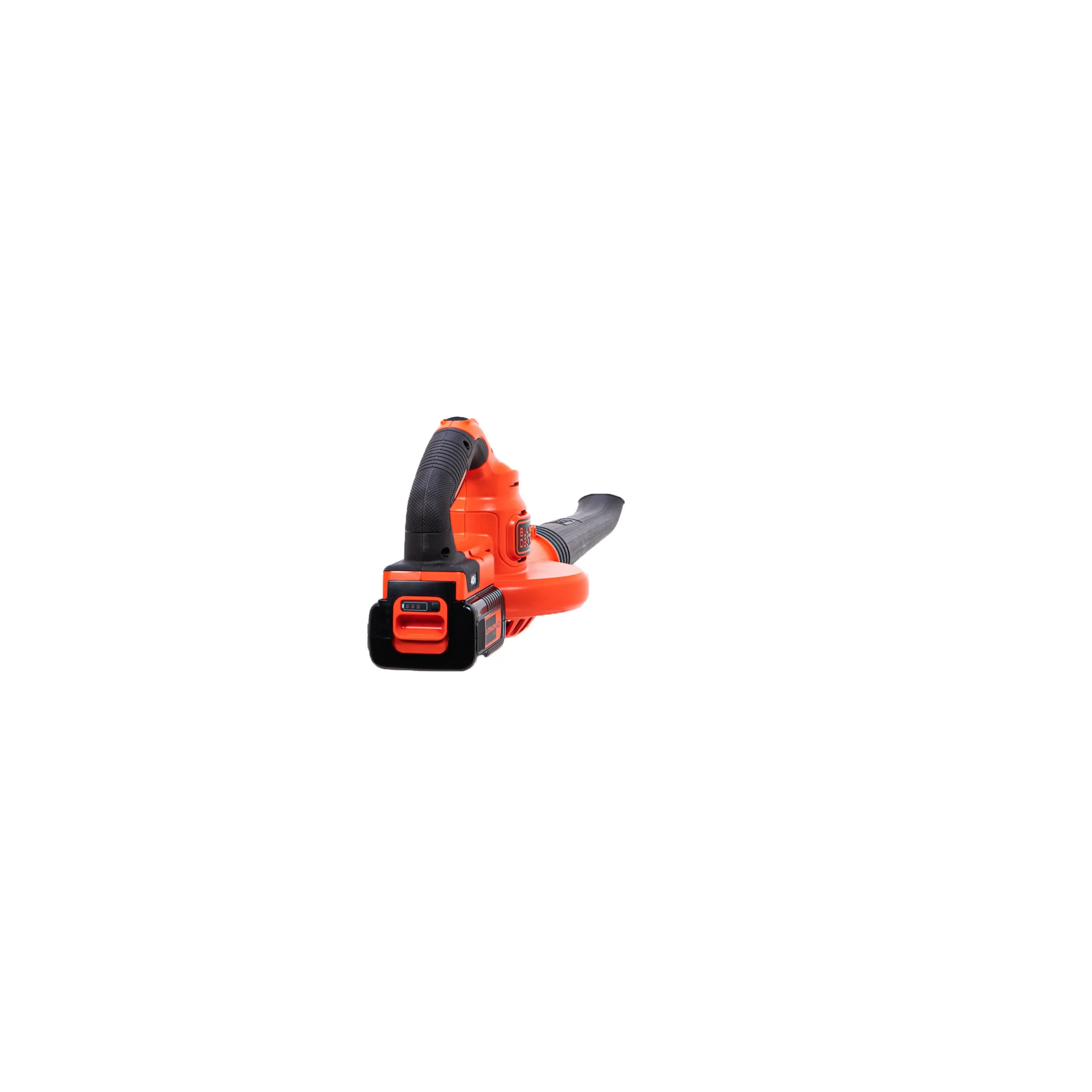 40V MAX* Sweeper, 1.5 Ah