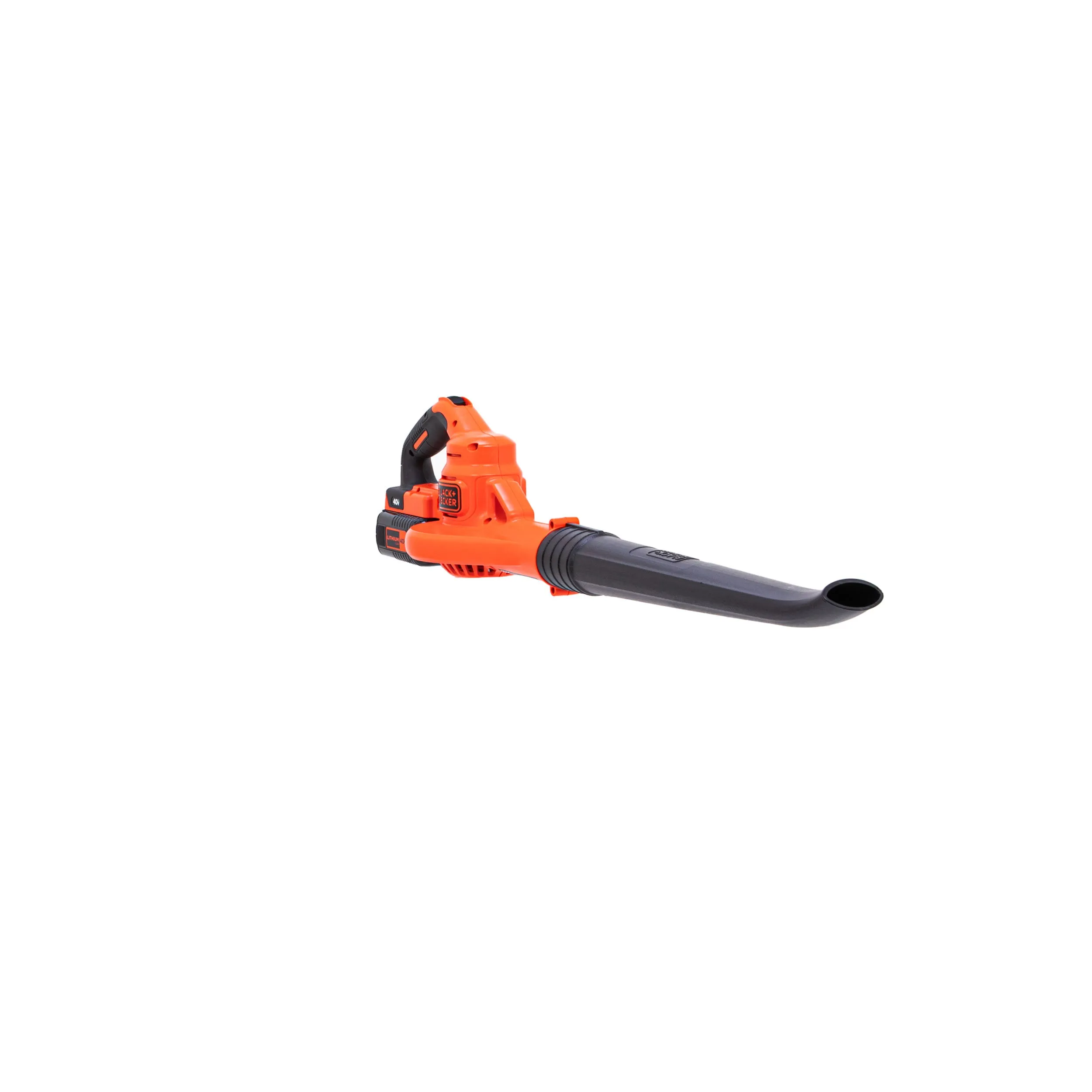 40V MAX* Sweeper, 1.5 Ah