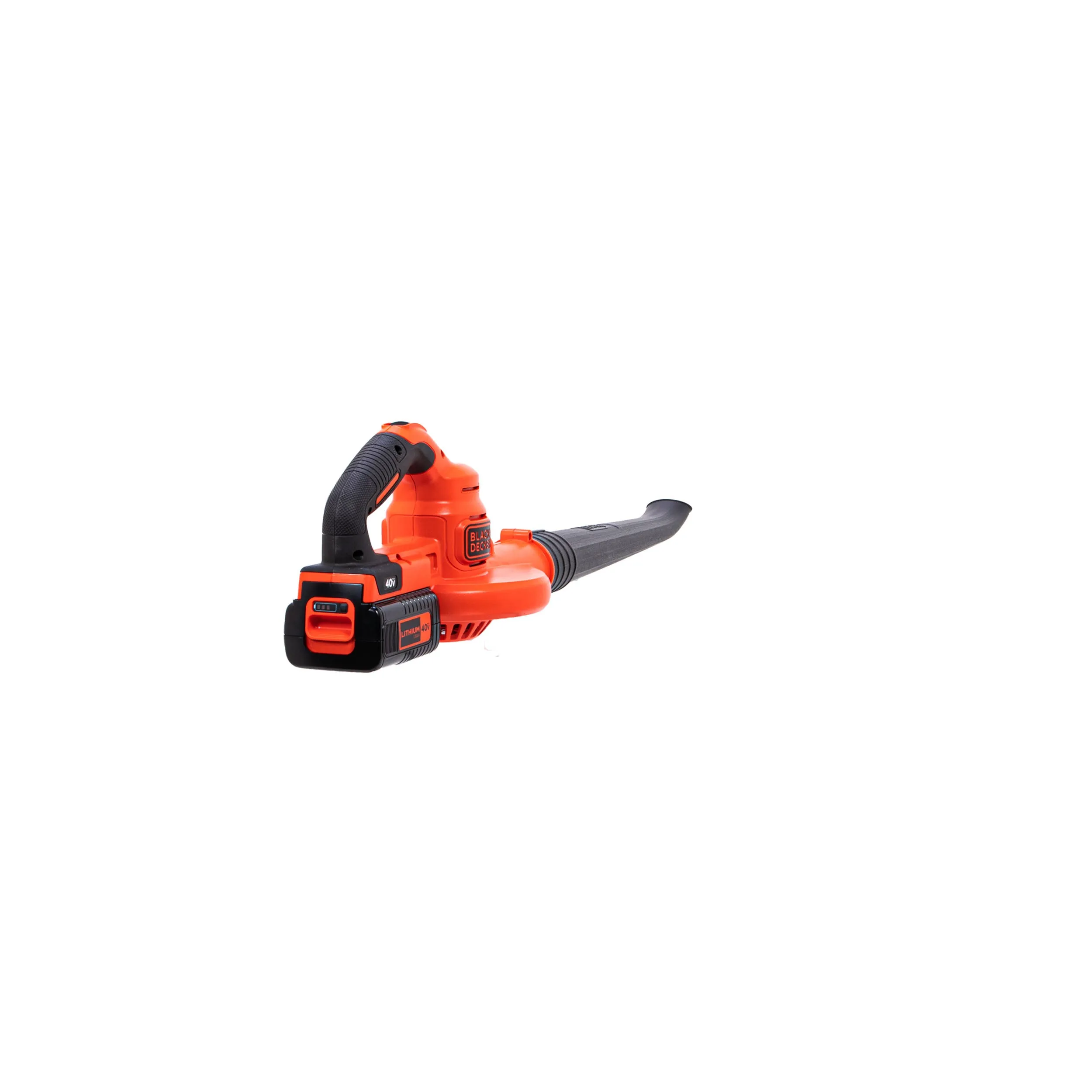 40V MAX* Sweeper, 1.5 Ah