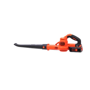 40V MAX* Sweeper, 1.5 Ah