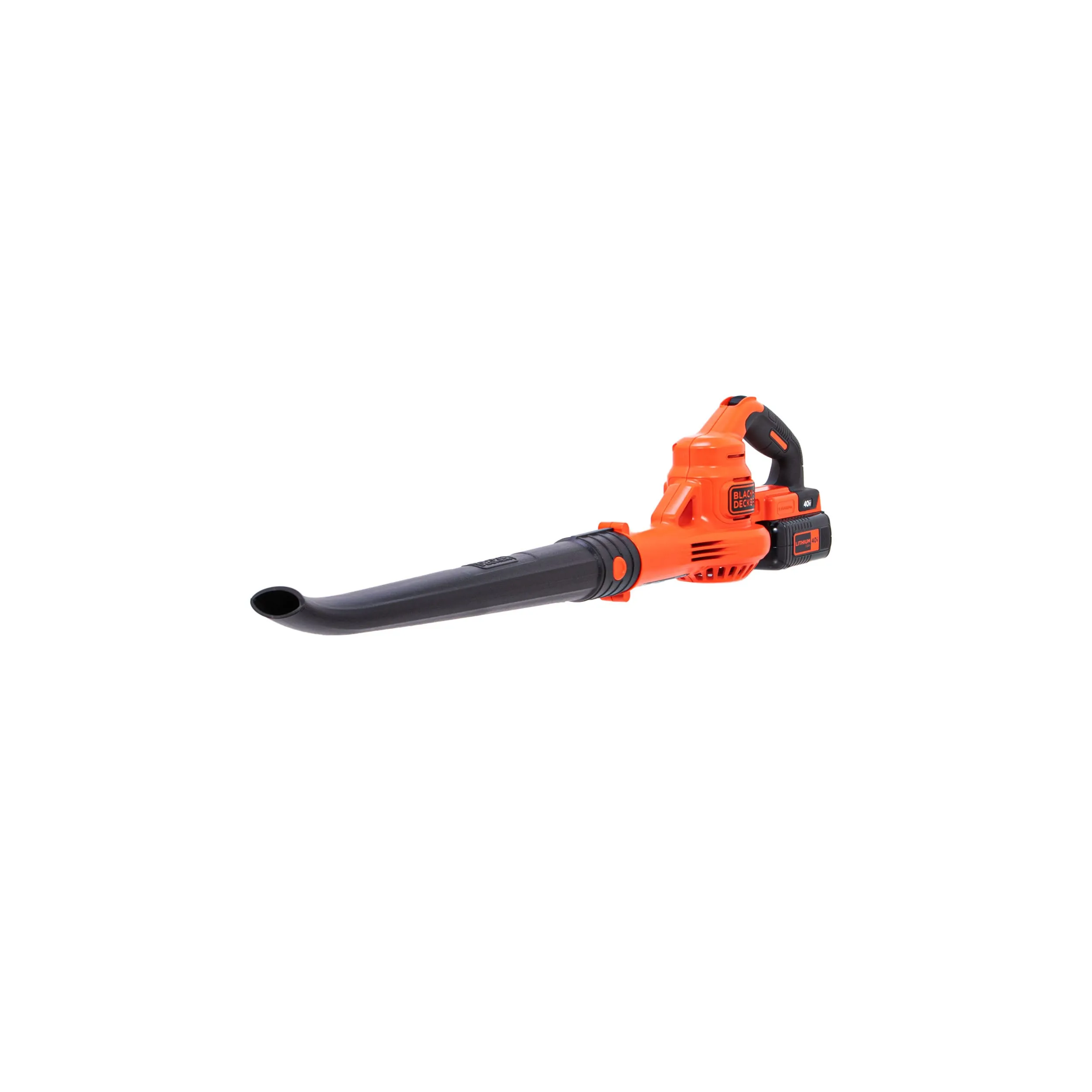 40V MAX* Sweeper, 1.5 Ah