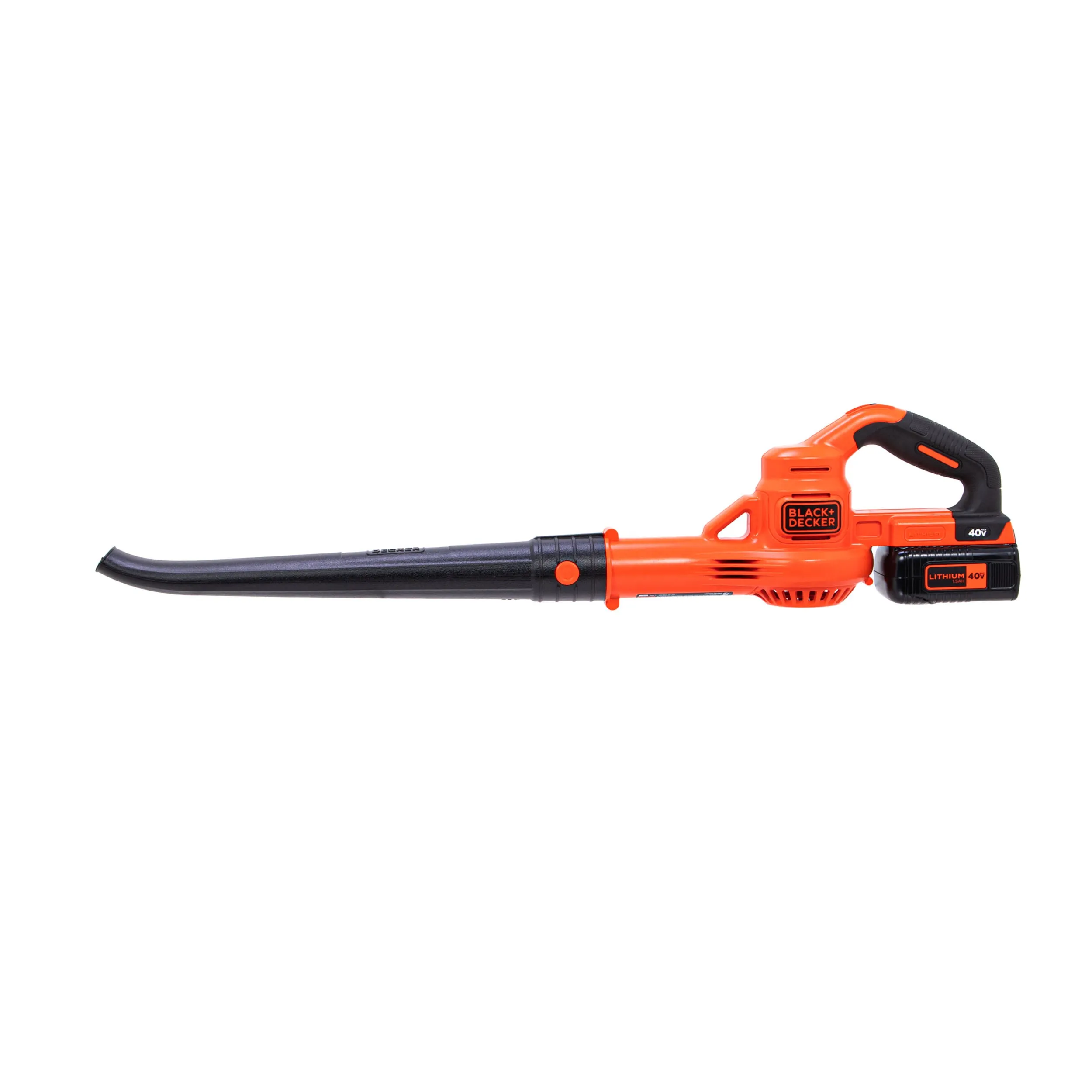40V MAX* Sweeper, 1.5 Ah