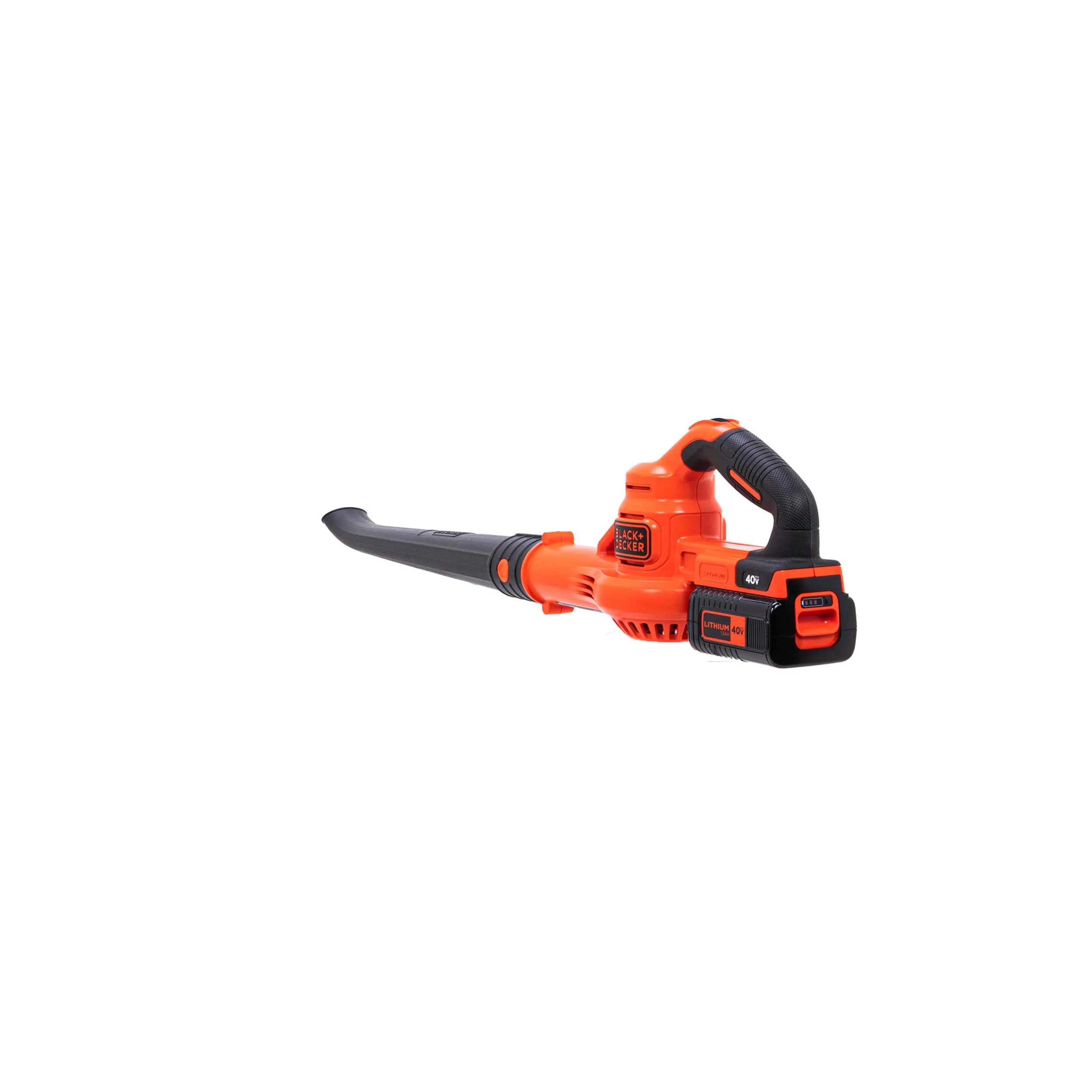40V MAX* Sweeper, 1.5 Ah