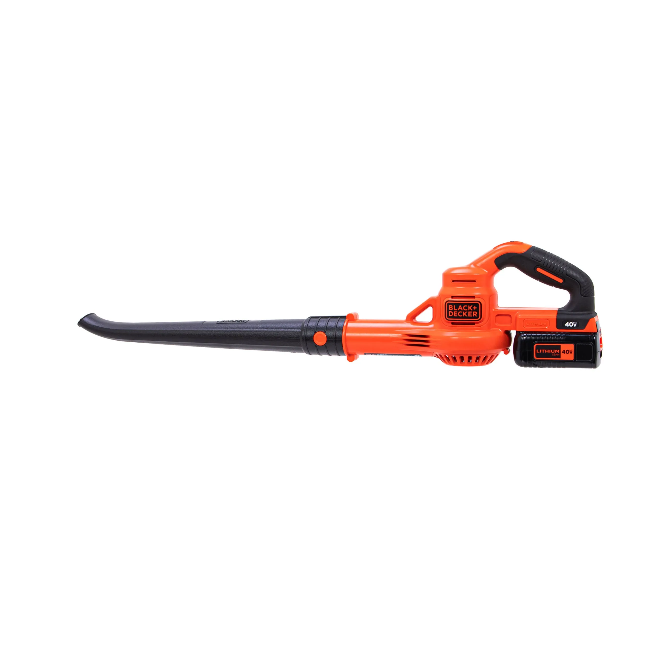 40V MAX* Sweeper, 1.5 Ah