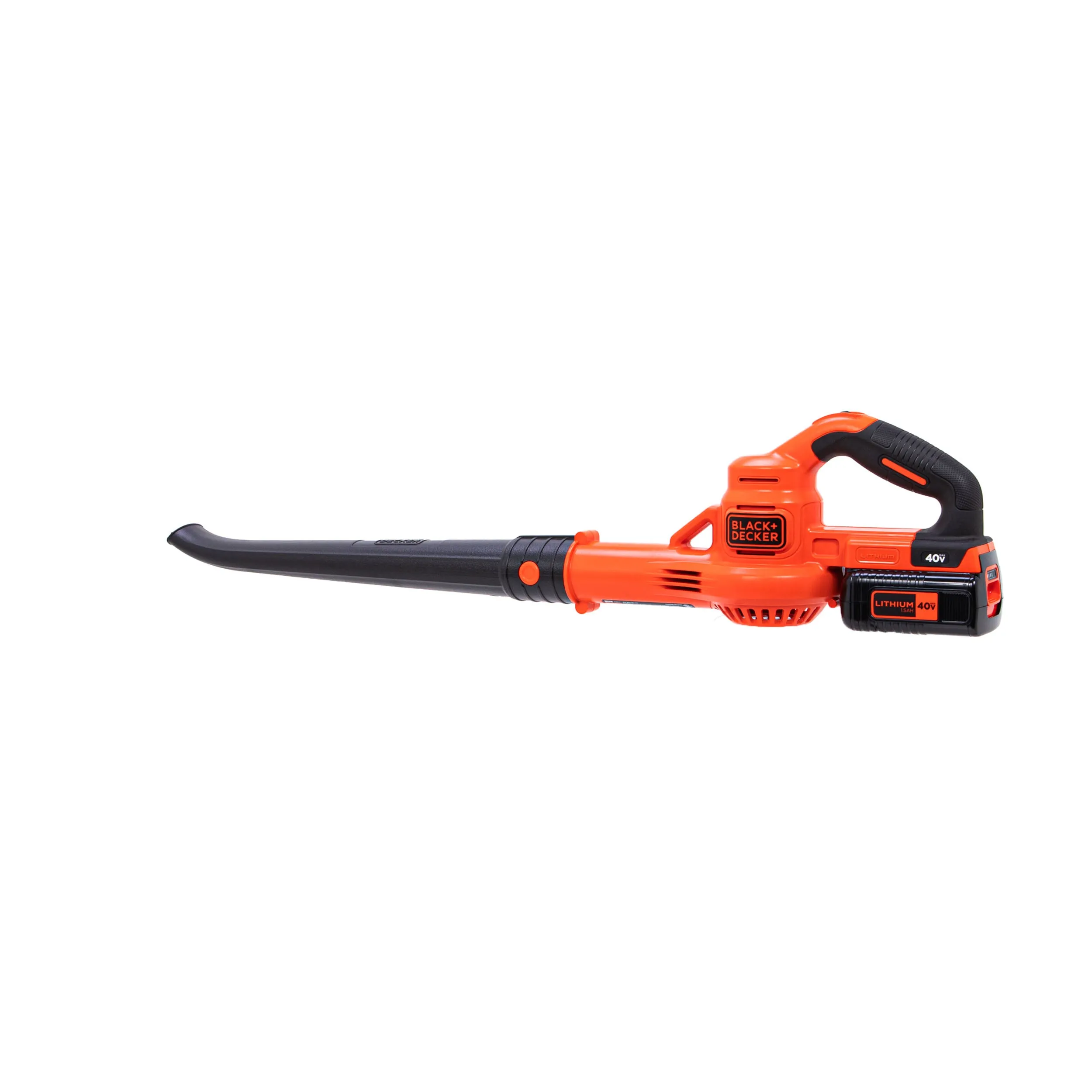 40V MAX* Sweeper, 1.5 Ah