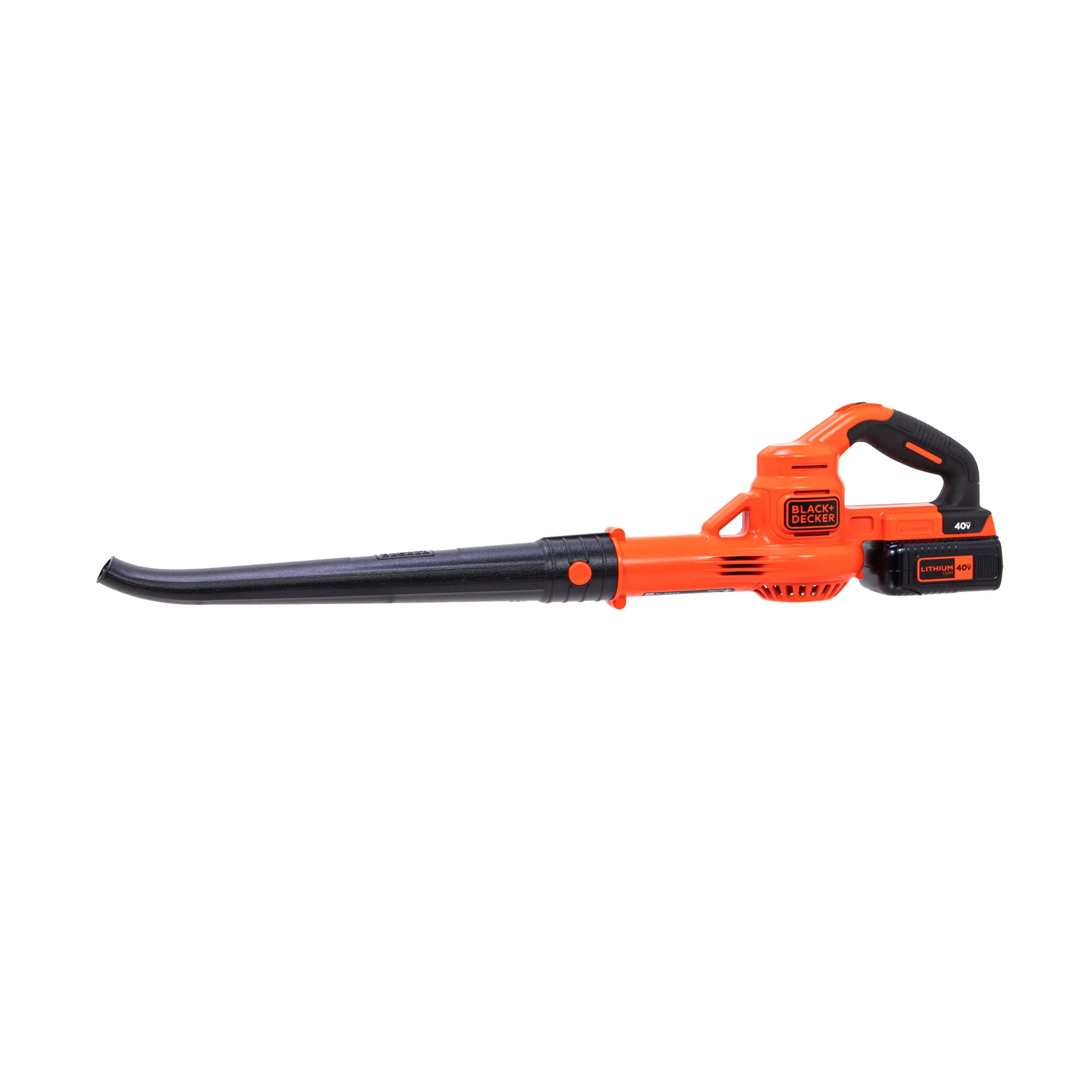 40V MAX* Sweeper, 1.5 Ah