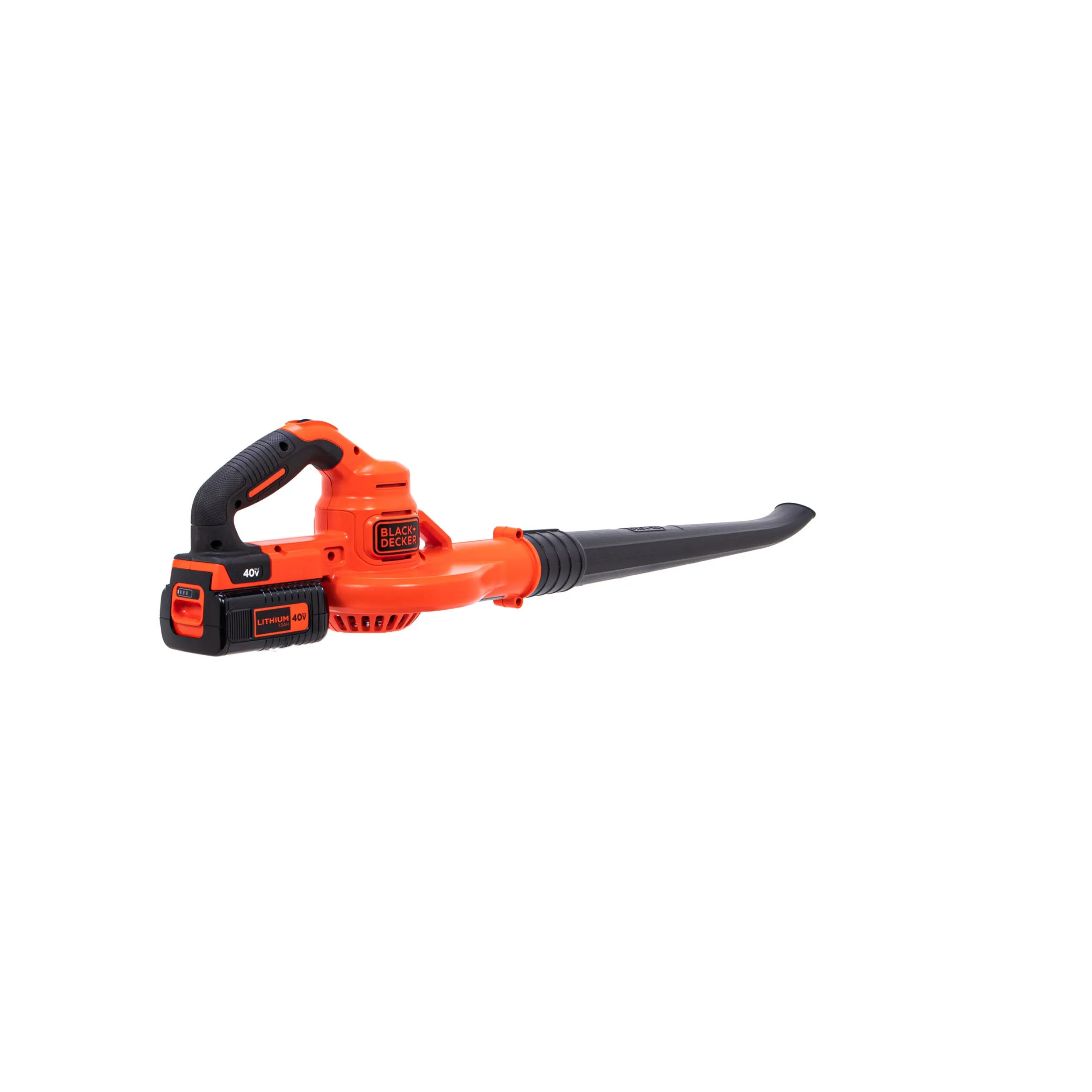 40V MAX* Sweeper, 1.5 Ah