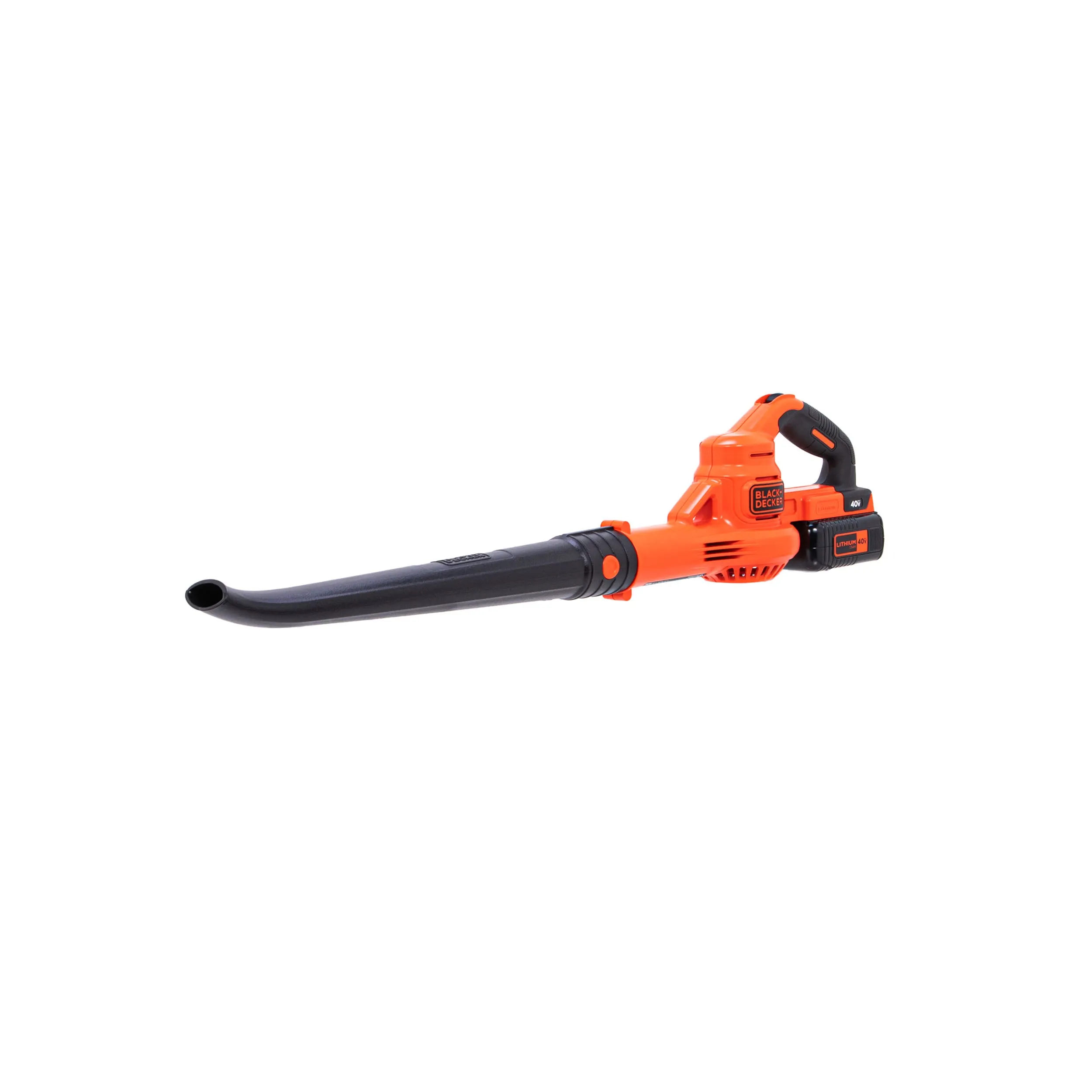 40V MAX* Sweeper, 1.5 Ah