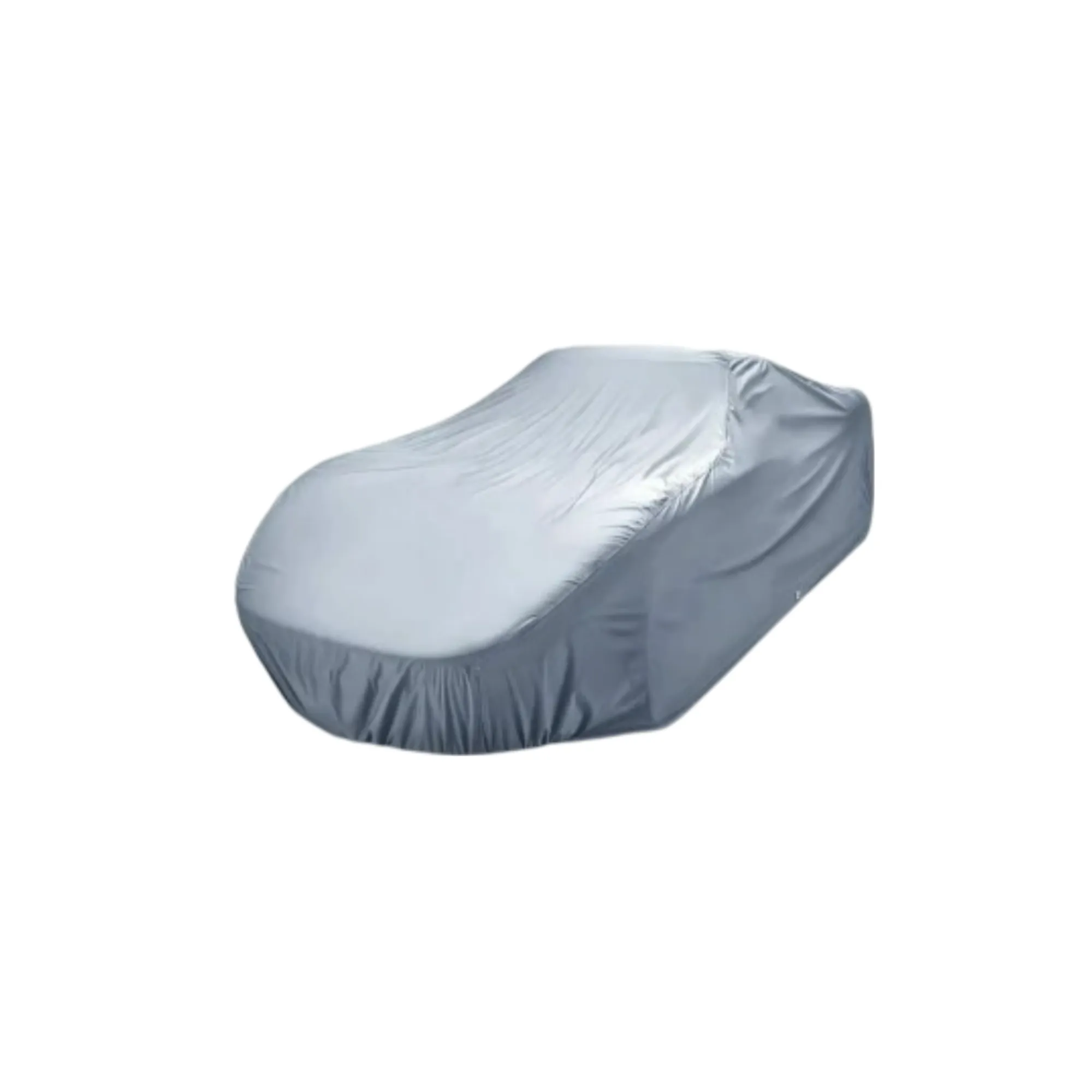 540 X 175 X 120Cm Xl Waterproof Car Cover Ultra-Lite Peva Material-Jg20375140