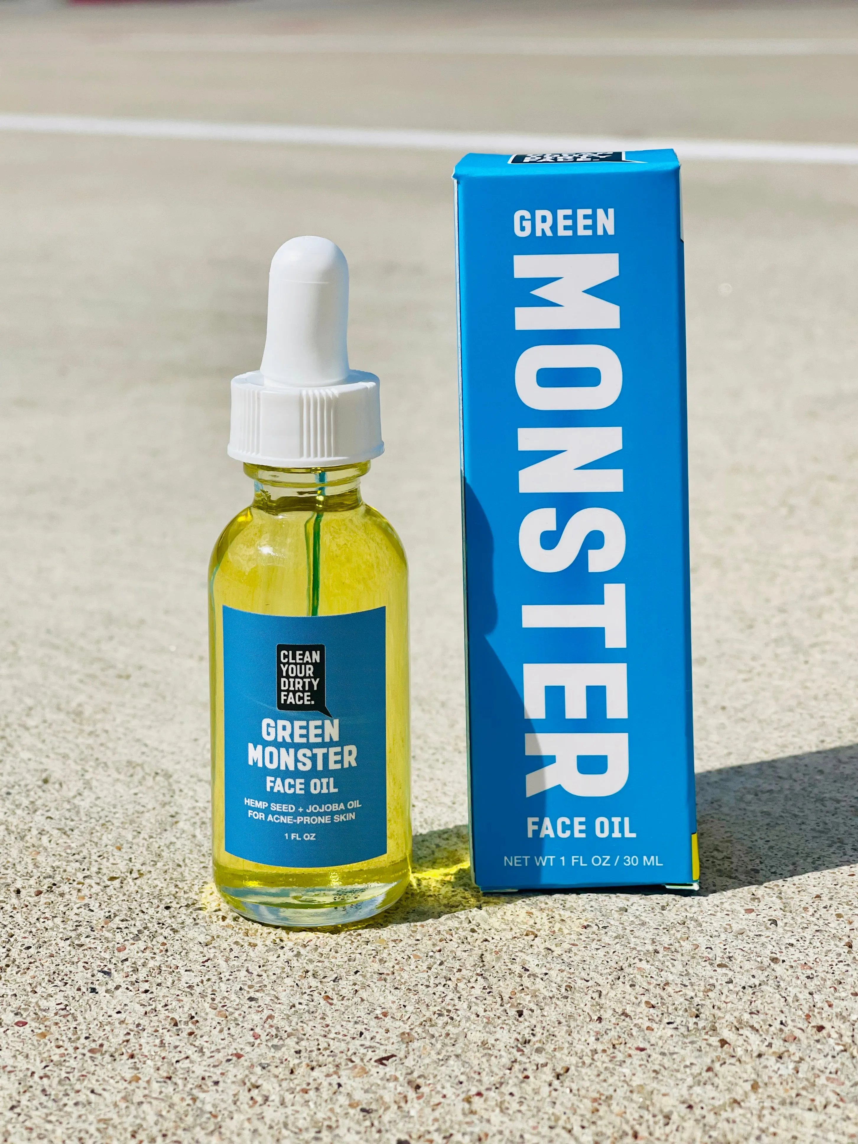 Acne Essential Kit