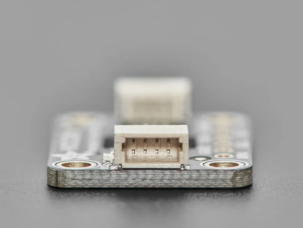 Adafruit HDC3021 Precision Temperature & Humidity Sensor