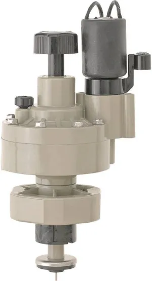 Adapter Brass Man To Auto 3-4"