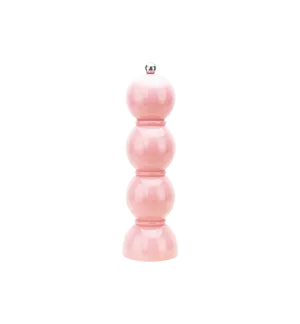 Addison Ross Pink Salt/Pepper Mill Grinder