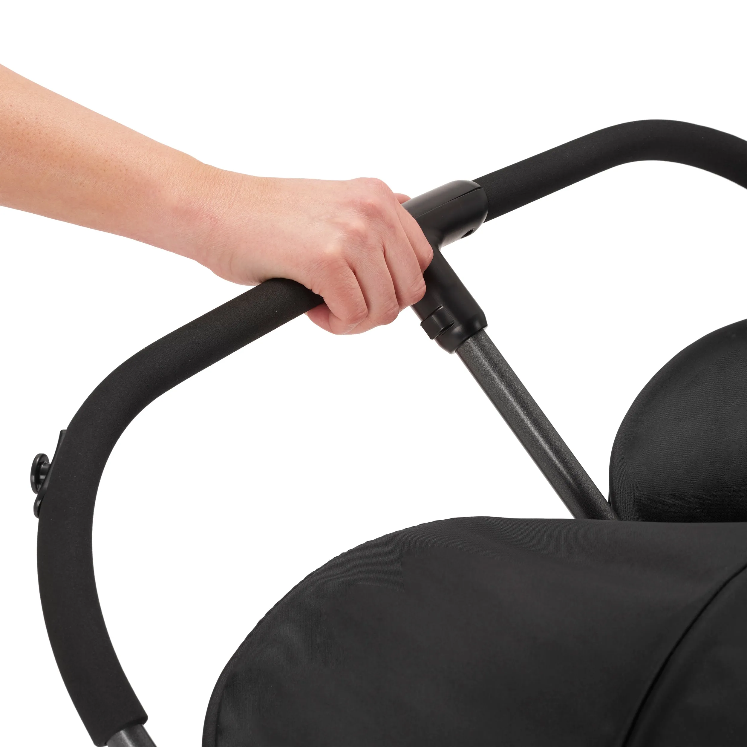 Aero² Ultra-Lightweight Double Stroller