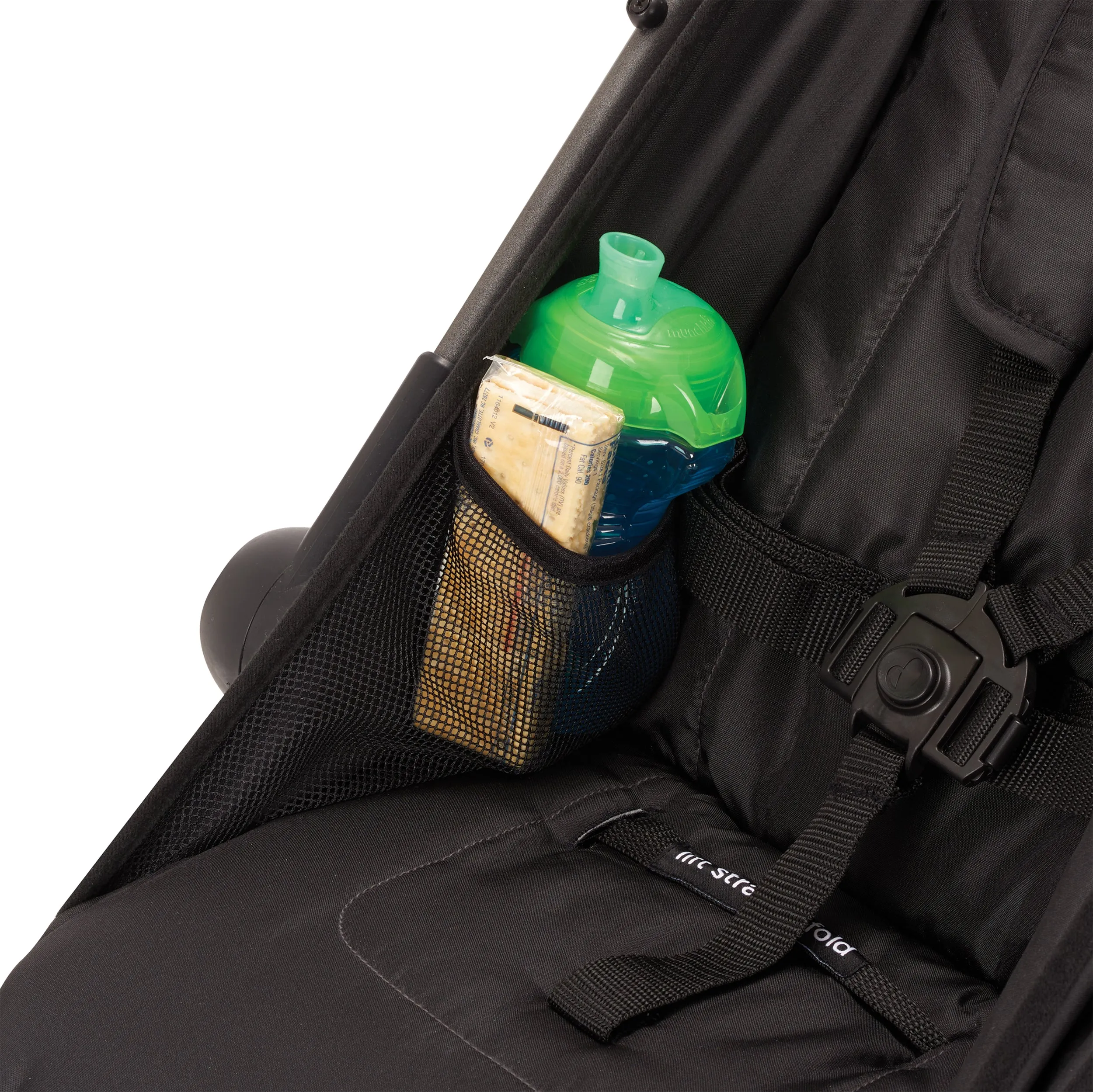 Aero² Ultra-Lightweight Double Stroller
