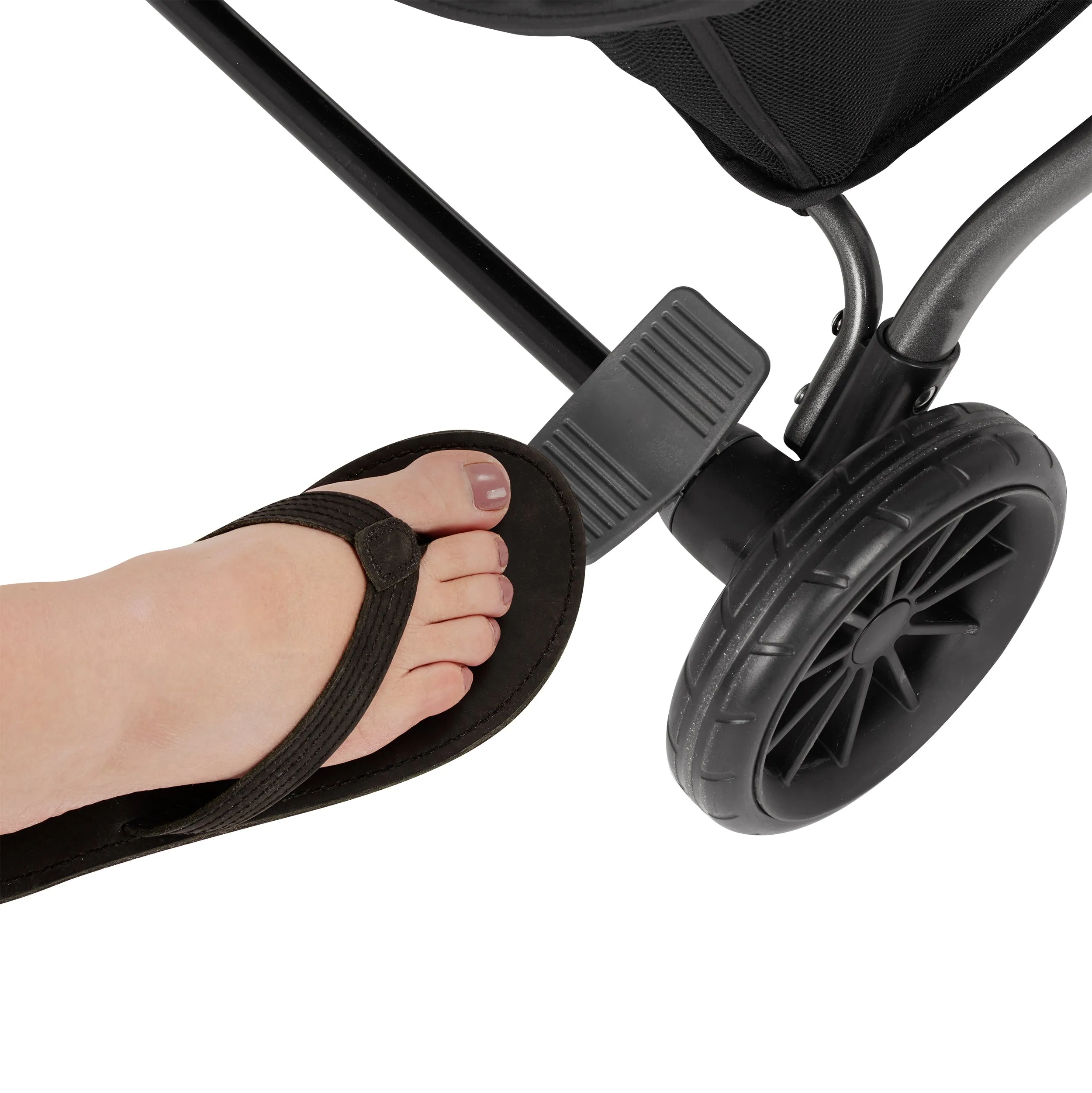 Aero² Ultra-Lightweight Double Stroller
