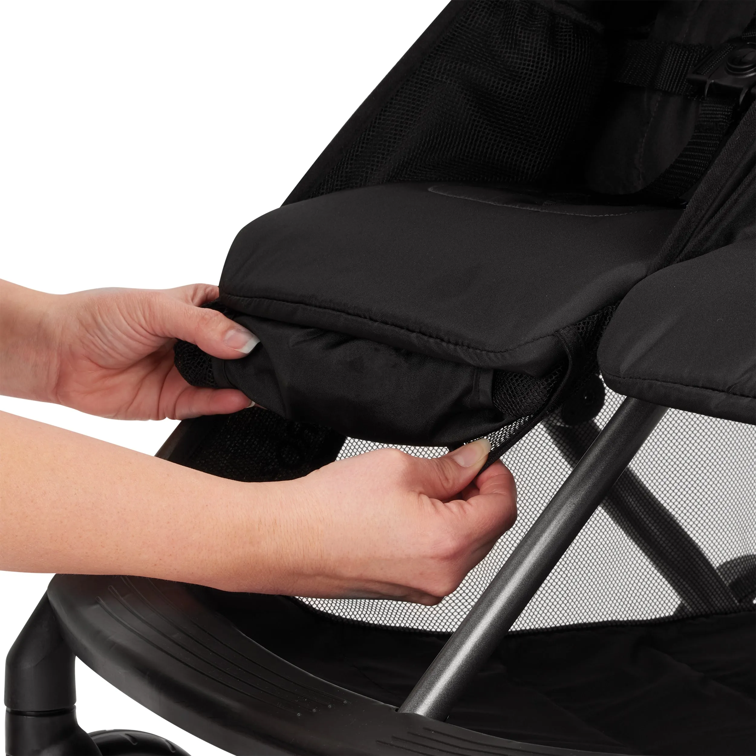 Aero² Ultra-Lightweight Double Stroller