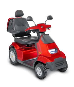 Afiscooter SHD Heavy Duty mobility scooter